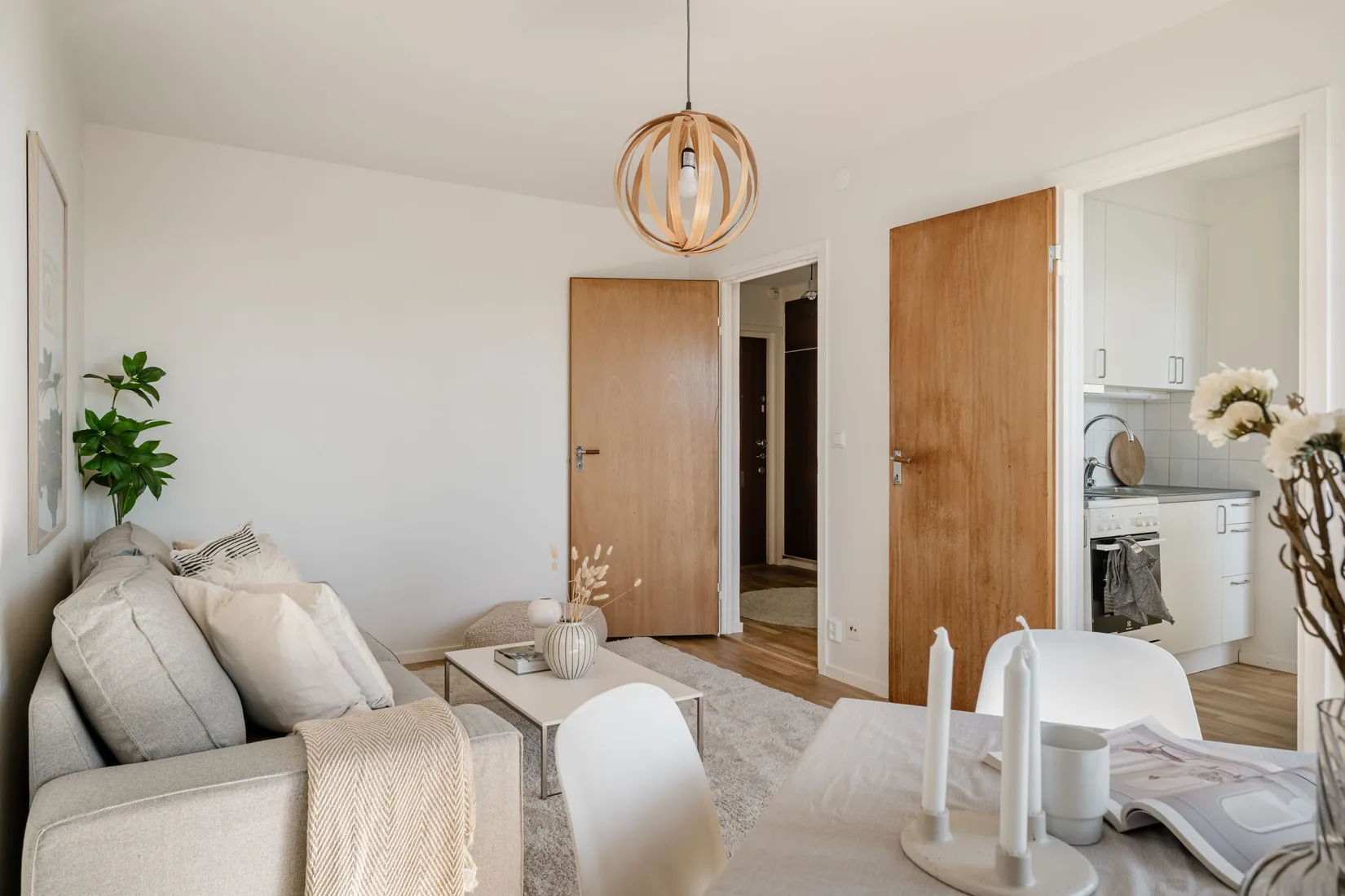 Bostadsrätt, Alphyddevägen 63, Alphyddan, Nacka