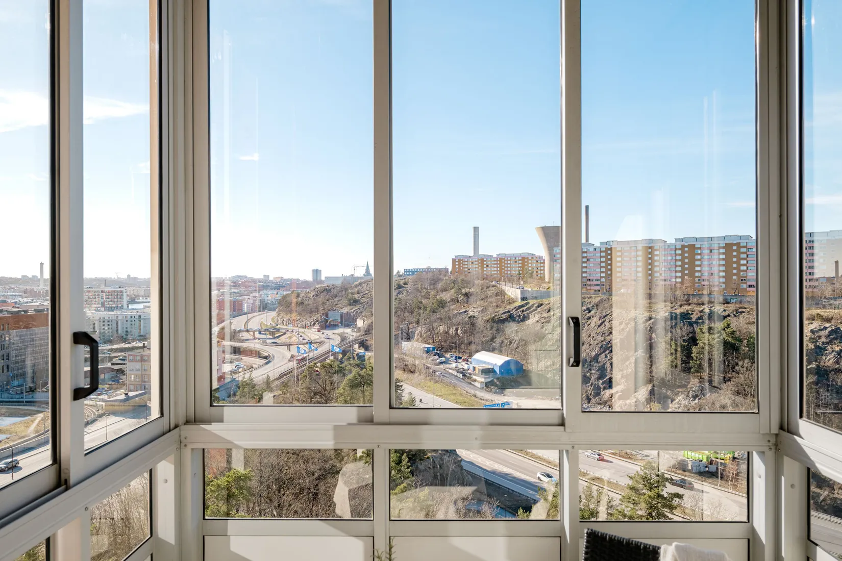 Bostadsrätt, Alphyddevägen 63, Alphyddan, Nacka