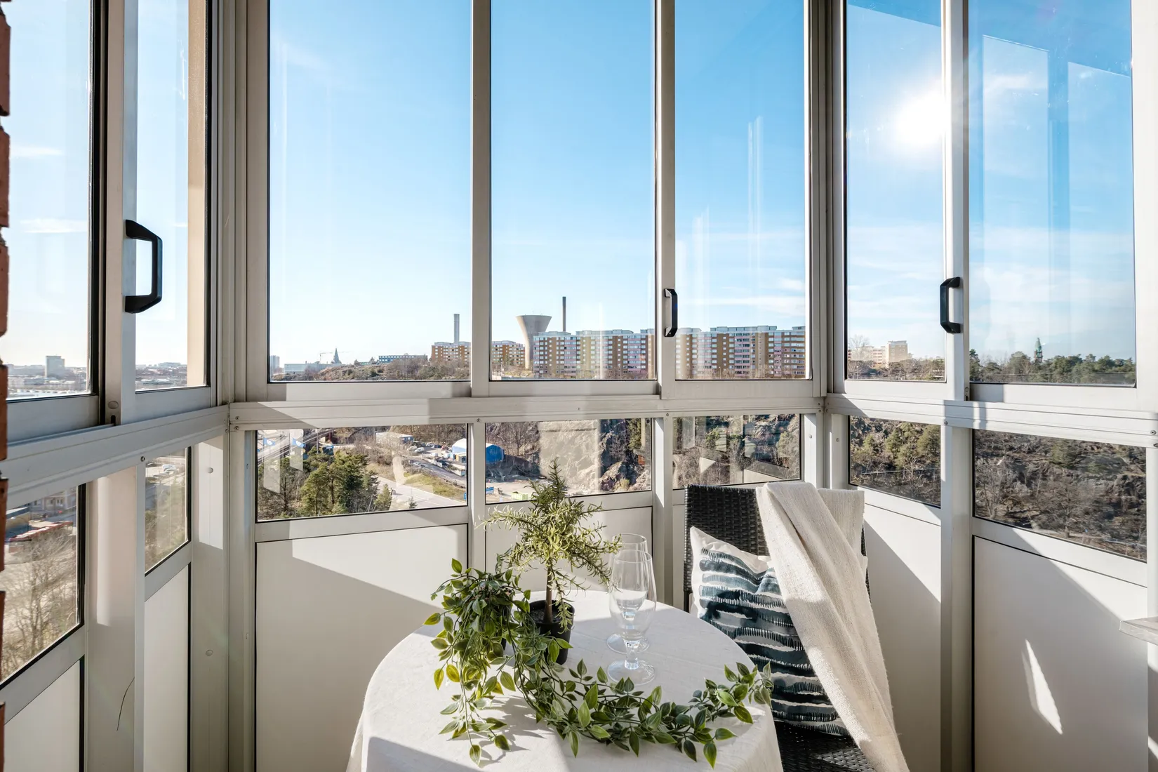 Bostadsrätt, Alphyddevägen 63, Alphyddan, Nacka