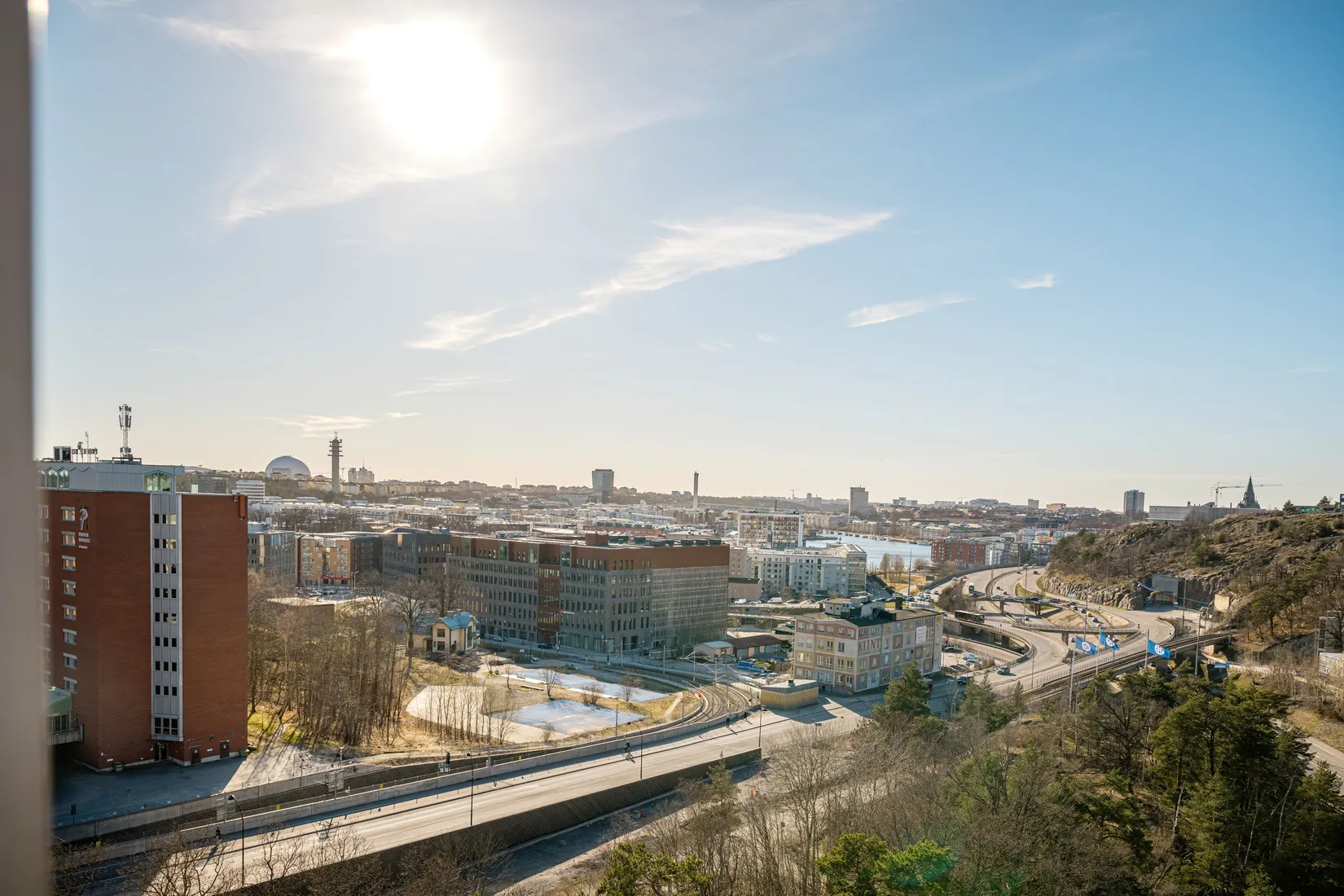 Bostadsrätt, Alphyddevägen 63, Alphyddan, Nacka