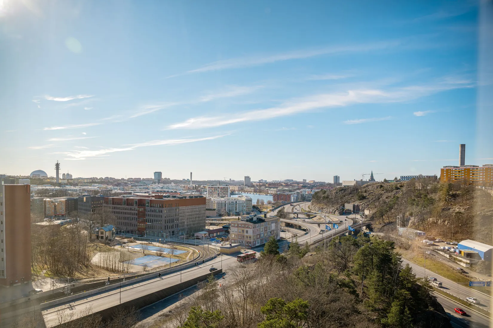 Bostadsrätt, Alphyddevägen 63, Alphyddan, Nacka