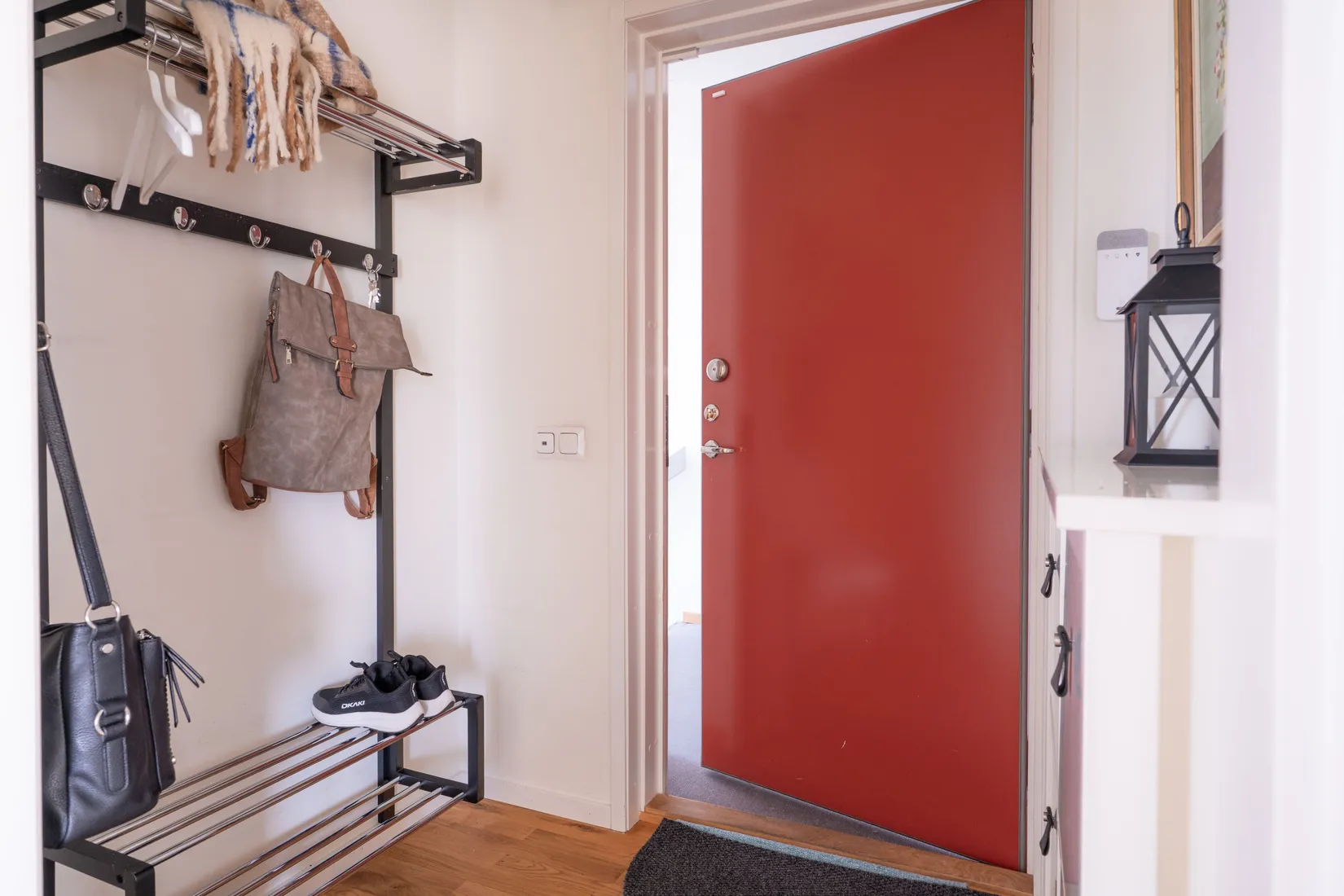 Bostadsrätt, Ställets bygata 69, Stället, Kungälv