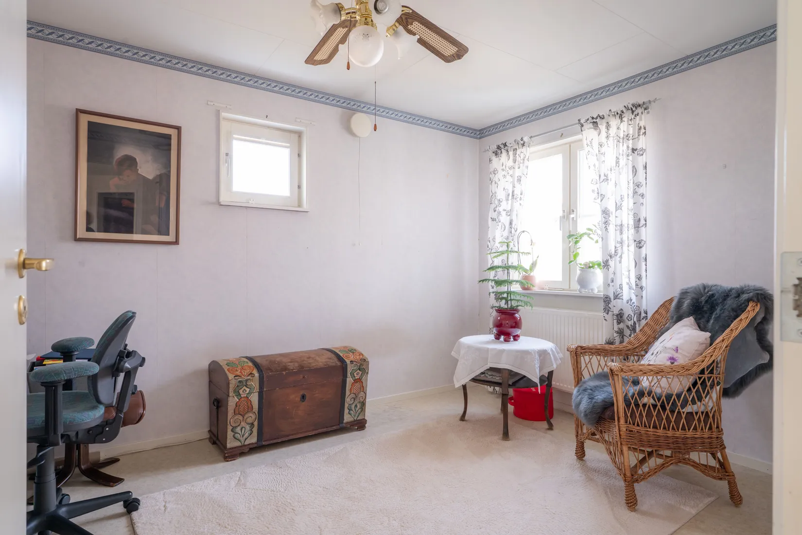 Bostadsrätt, Ställets bygata 69, Stället, Kungälv