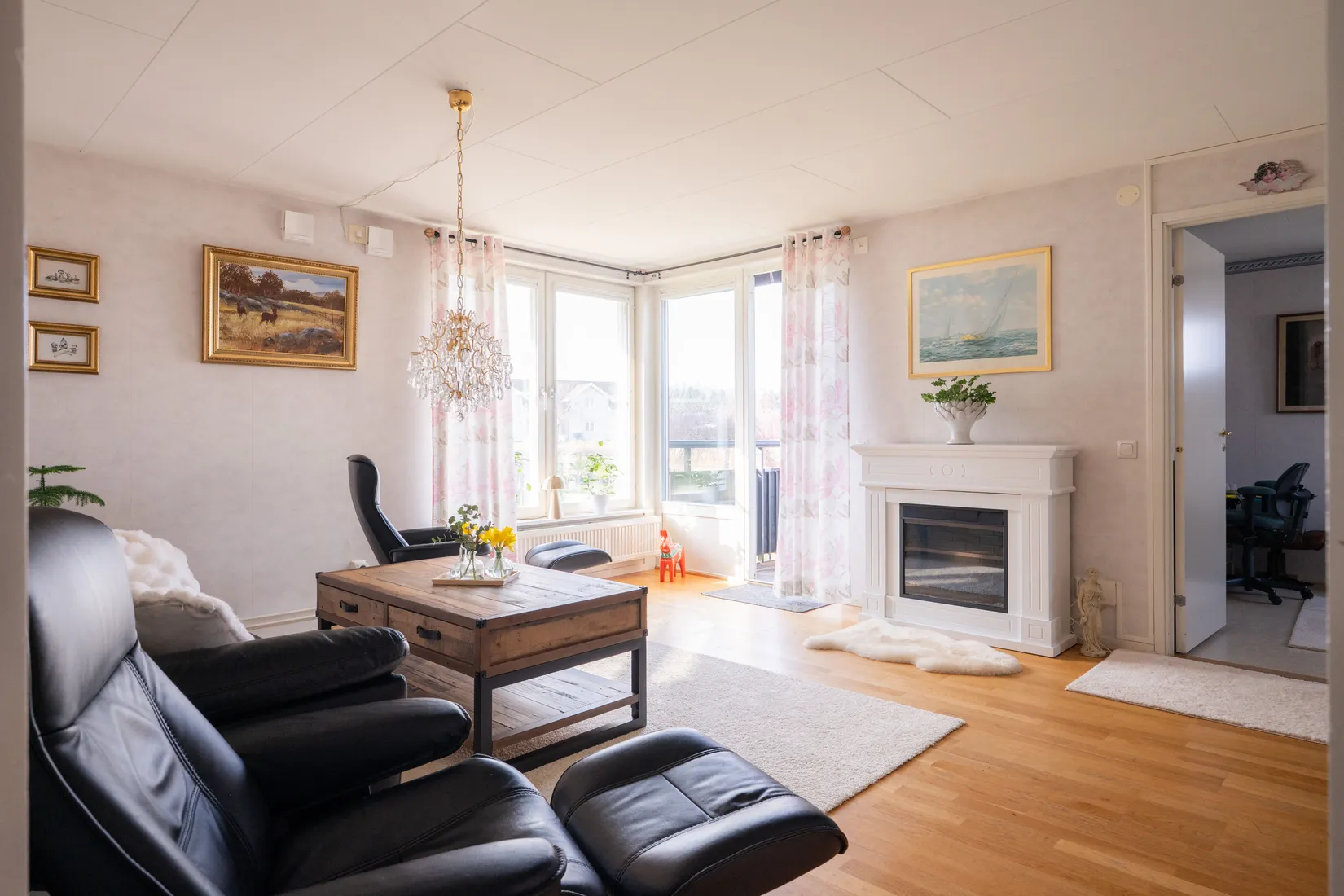 Bostadsrätt, Ställets bygata 69, Stället, Kungälv