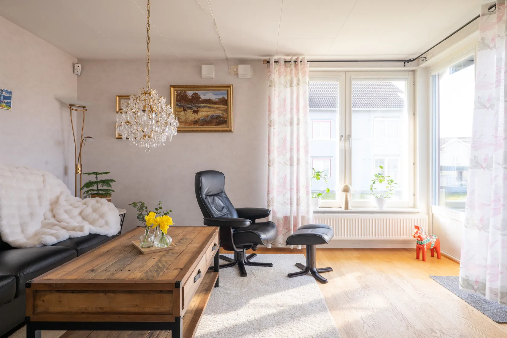 Bostadsrätt, Ställets bygata 69, Stället, Kungälv