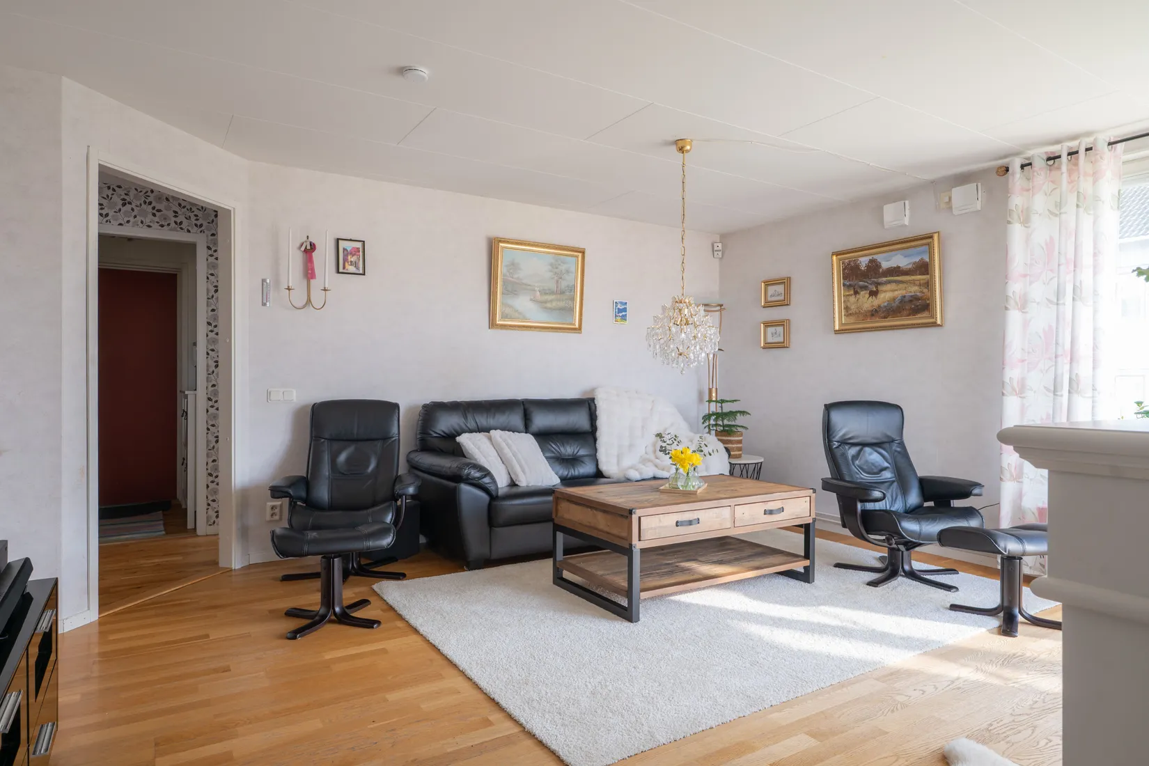 Bostadsrätt, Ställets bygata 69, Stället, Kungälv