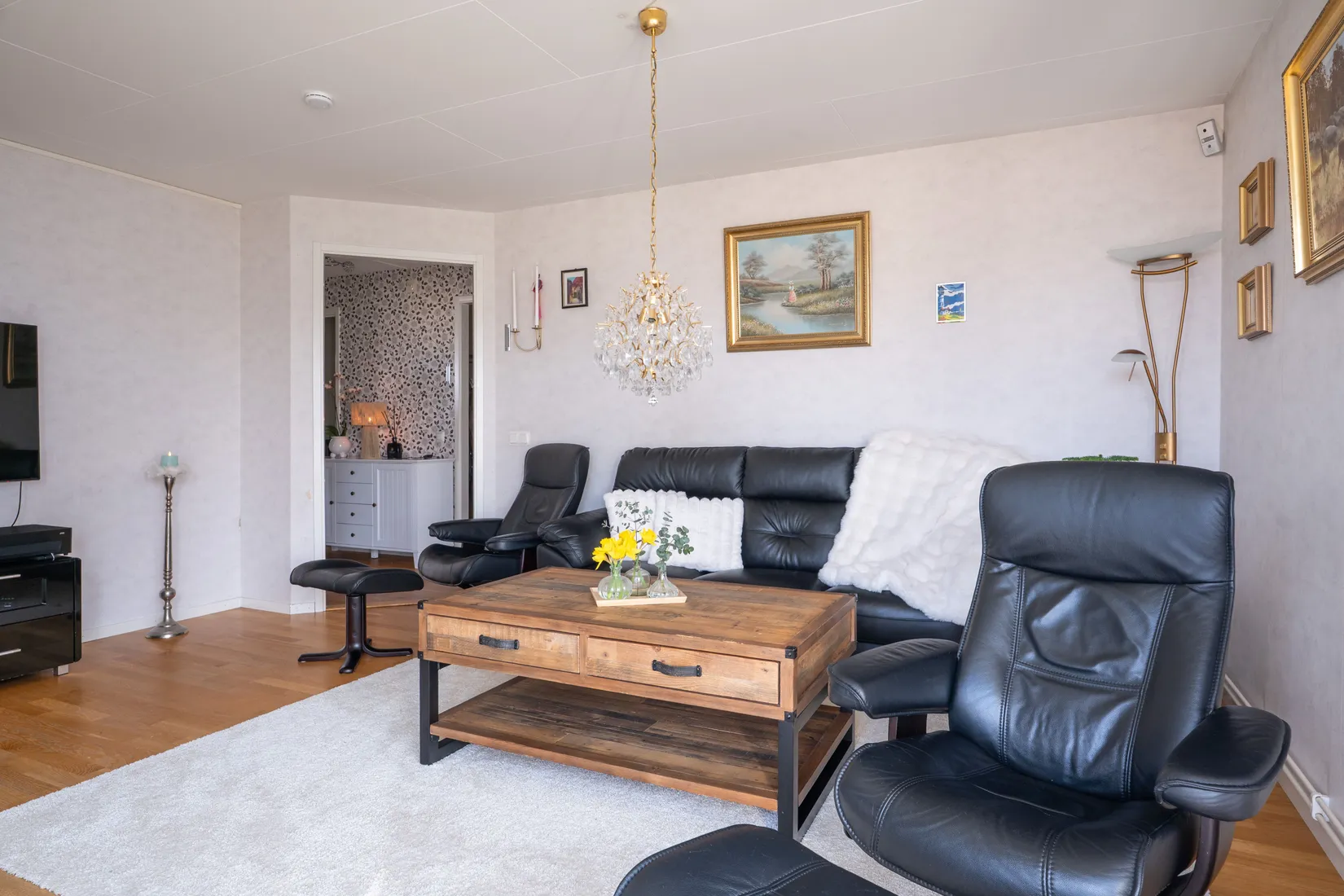 Bostadsrätt, Ställets bygata 69, Stället, Kungälv