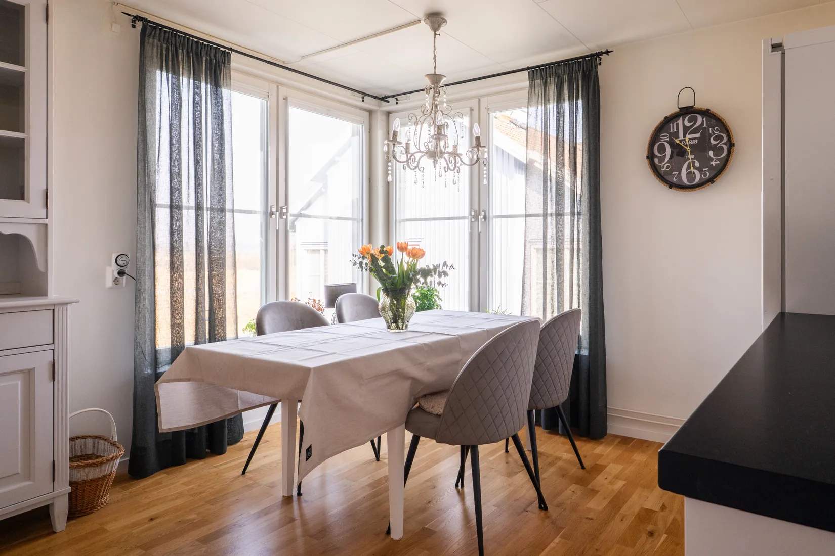 Bostadsrätt, Ställets bygata 69, Stället, Kungälv