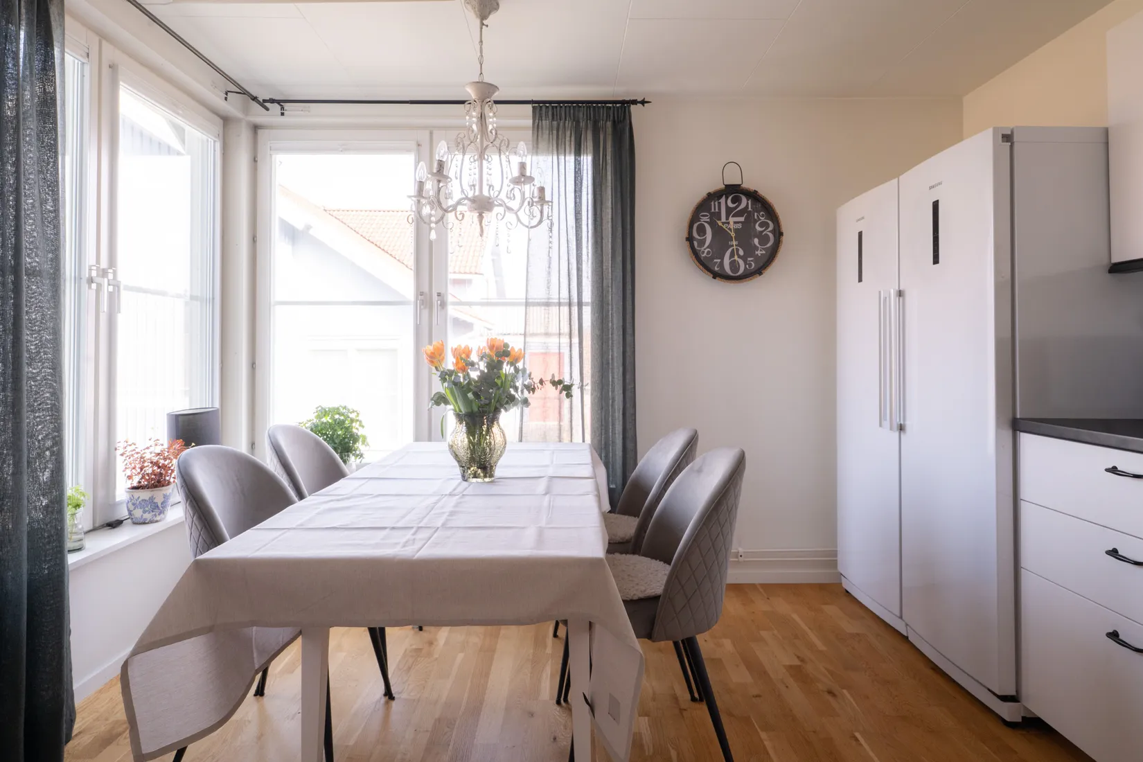 Bostadsrätt, Ställets bygata 69, Stället, Kungälv