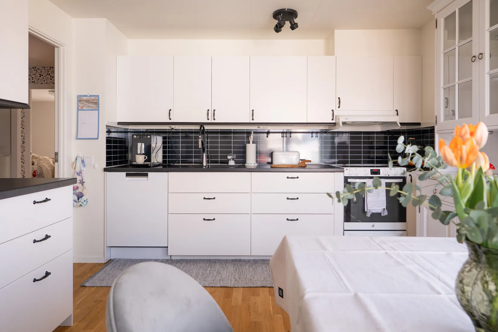 Bostadsrätt, Ställets bygata 69, Stället, Kungälv