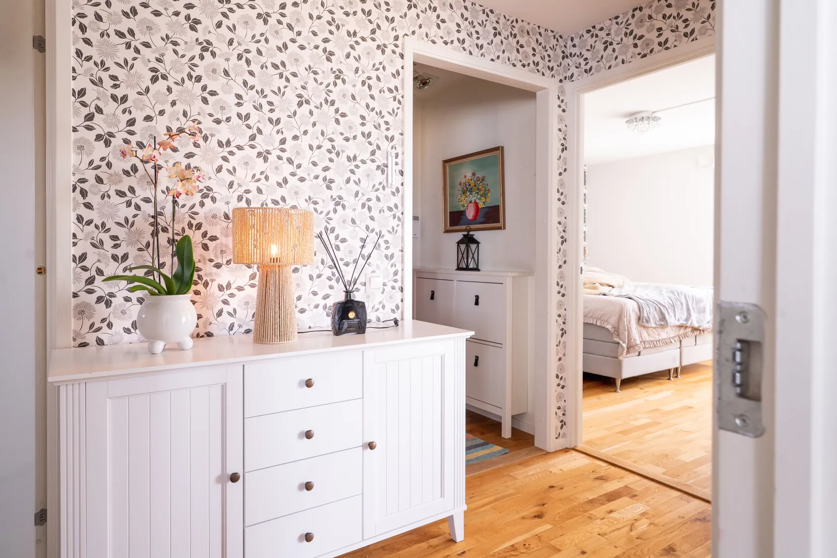 Bostadsrätt, Ställets bygata 69, Stället, Kungälv