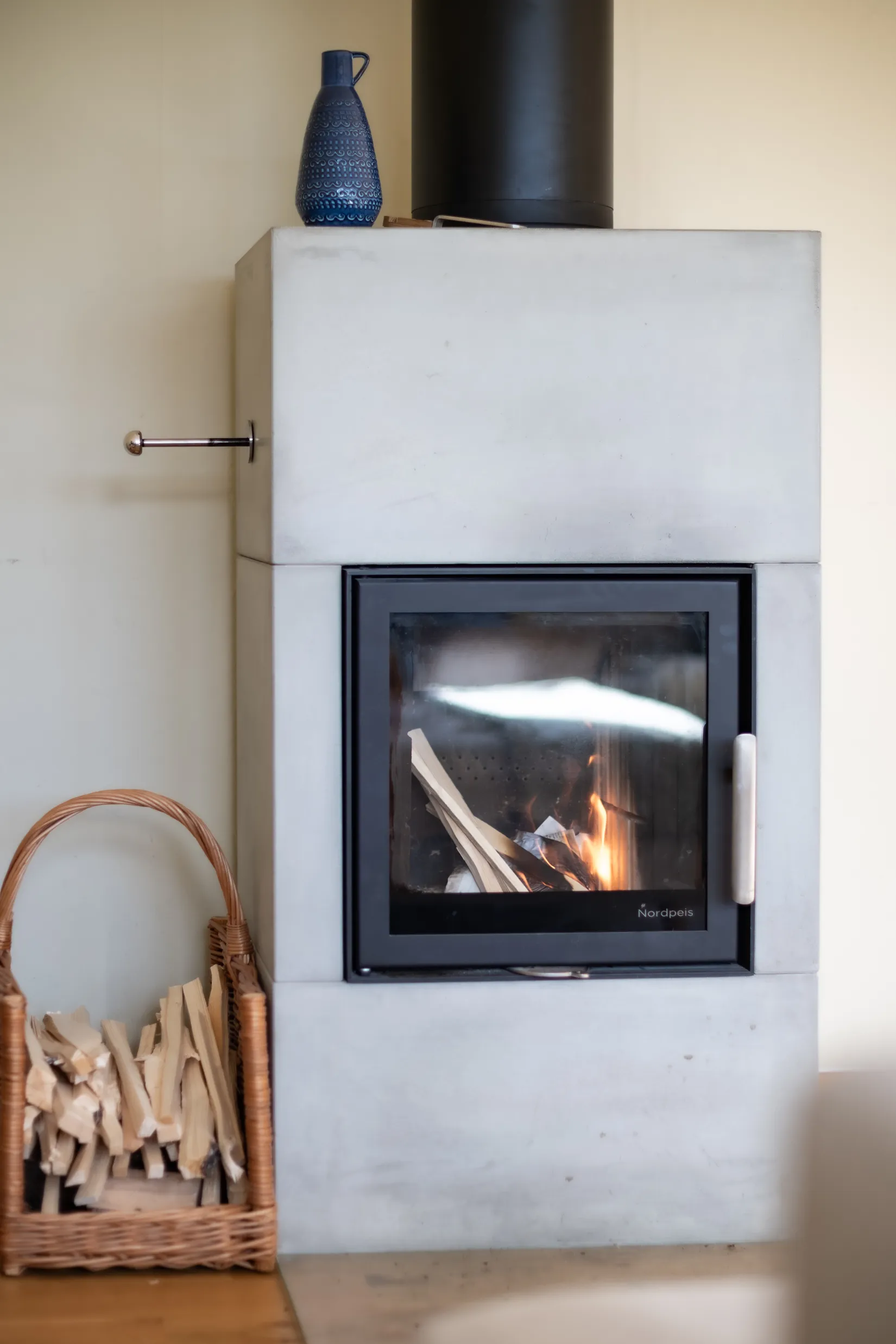 Villa, Radhus, Kerstinvägen 7C, Dalsjöfors, Borås