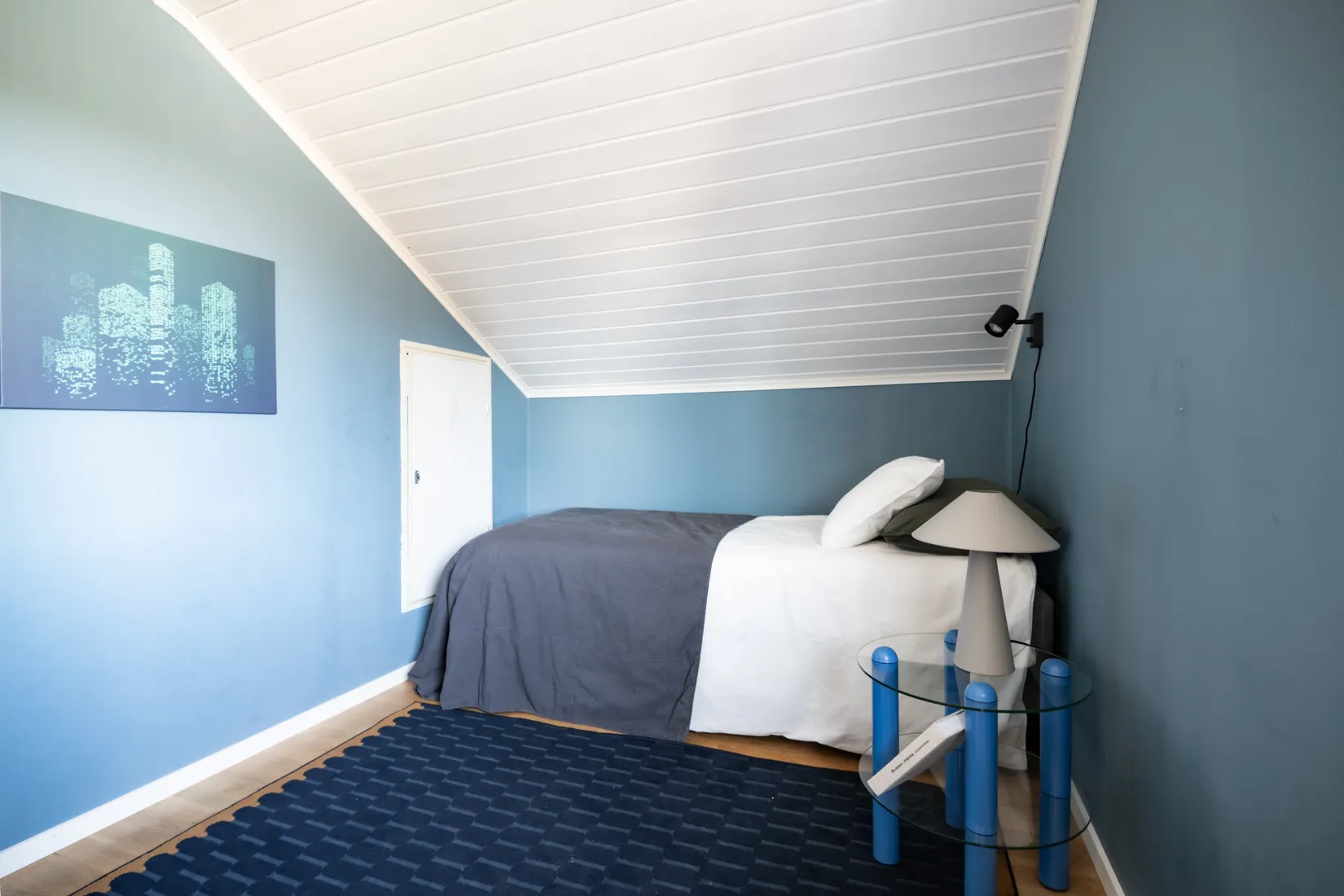 Villa, Radhus, Kerstinvägen 7C, Dalsjöfors, Borås