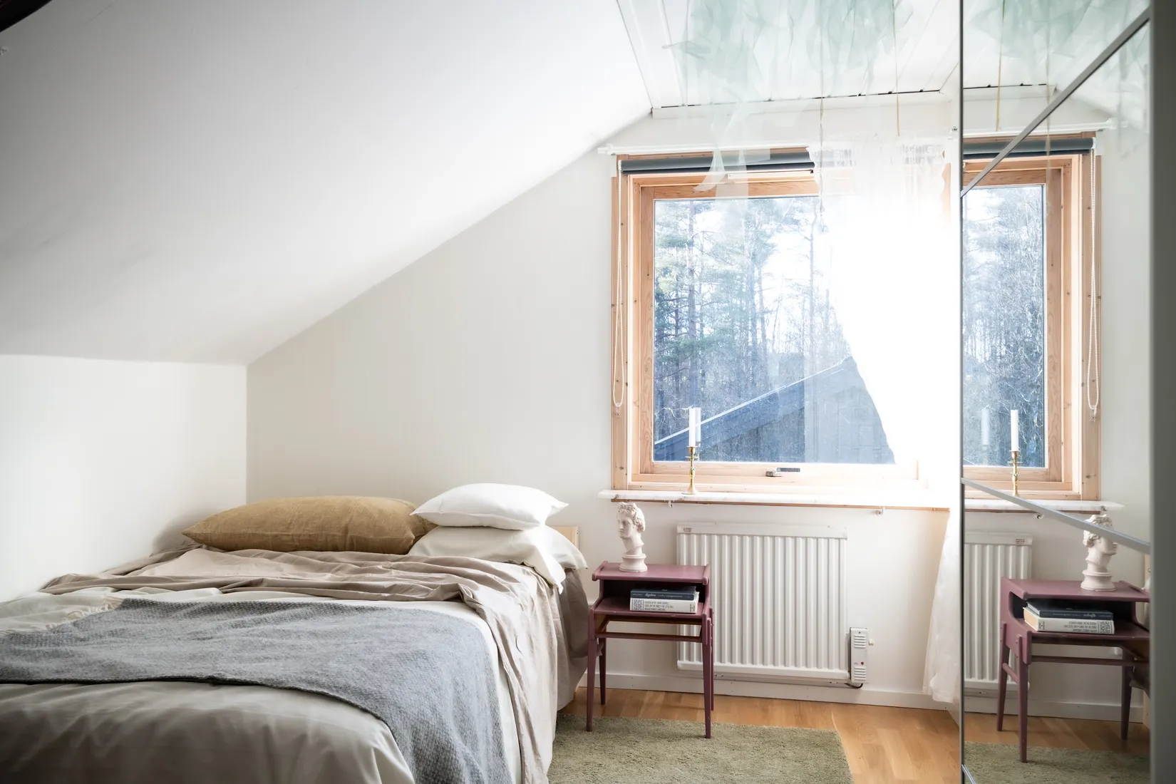 Villa, Radhus, Kerstinvägen 7C, Dalsjöfors, Borås