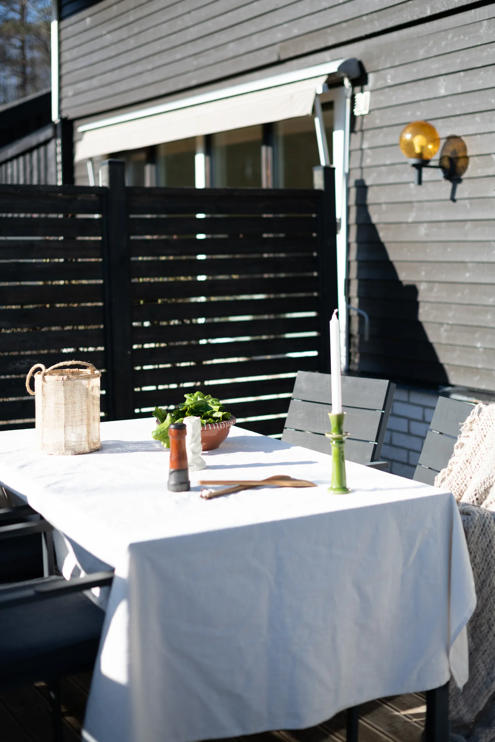 Villa, Radhus, Kerstinvägen 7C, Dalsjöfors, Borås