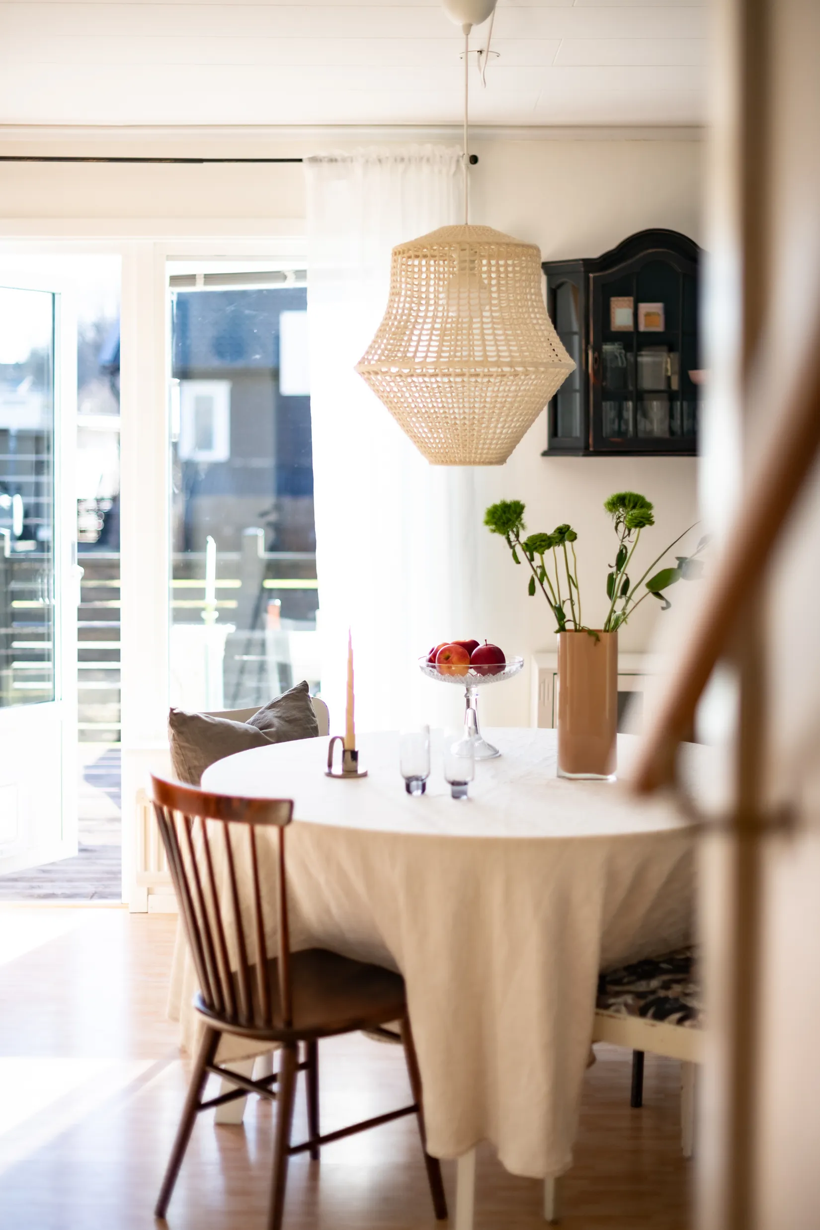 Villa, Radhus, Kerstinvägen 7C, Dalsjöfors, Borås