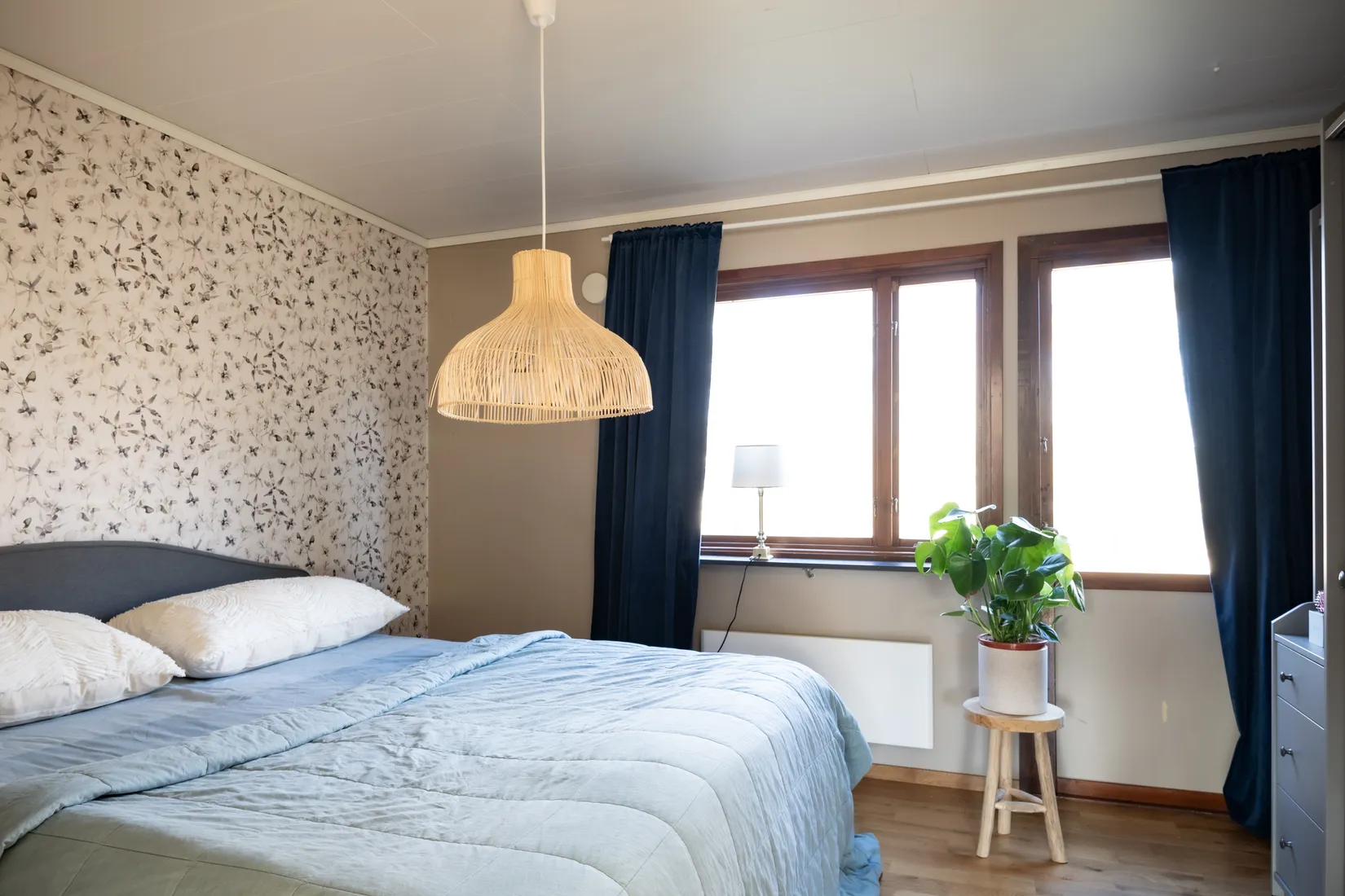 Villa, Radhus, Kerstinvägen 7C, Dalsjöfors, Borås