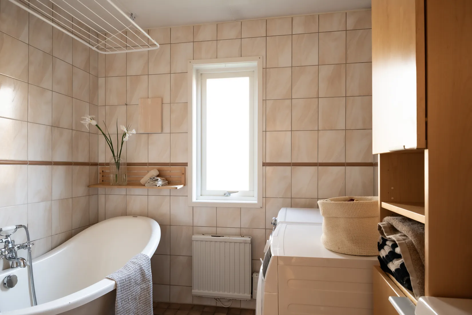 Villa, Radhus, Kerstinvägen 7C, Dalsjöfors, Borås