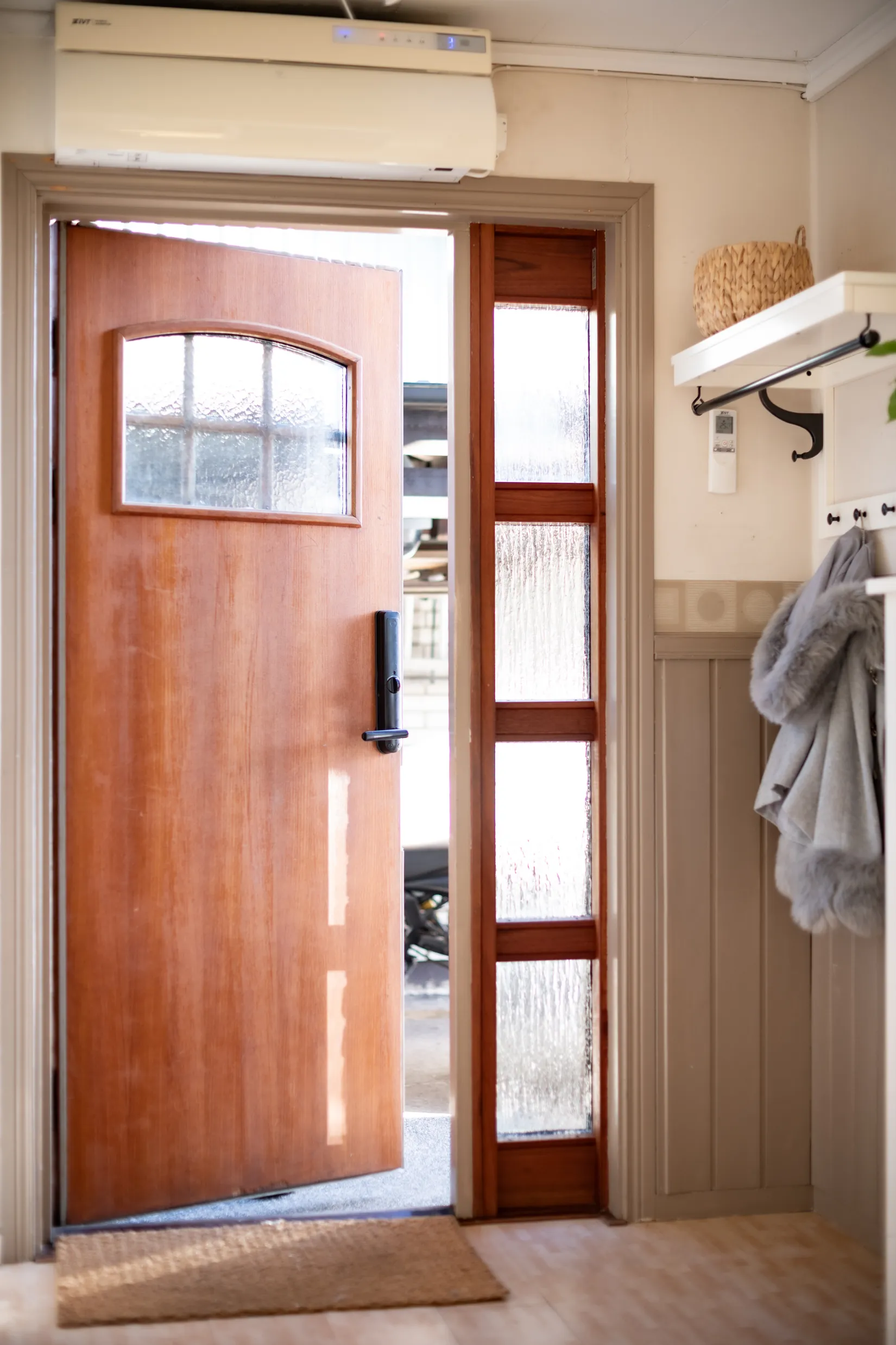 Villa, Radhus, Kerstinvägen 7C, Dalsjöfors, Borås