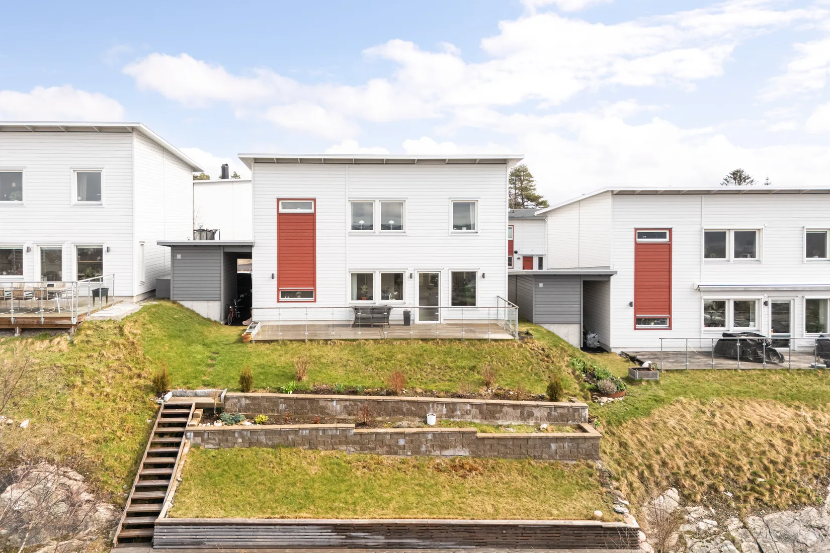 Villa, Larssons Berg 34, Mölndal - Stensjön, Mölndal