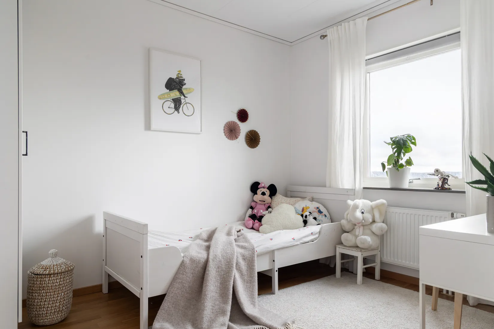 Villa, Larssons Berg 34, Mölndal - Stensjön, Mölndal
