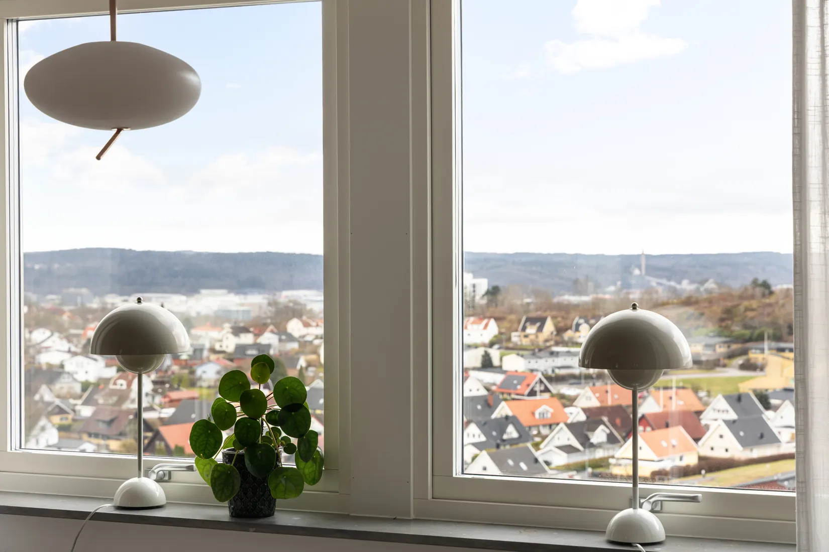 Villa, Larssons Berg 34, Mölndal - Stensjön, Mölndal