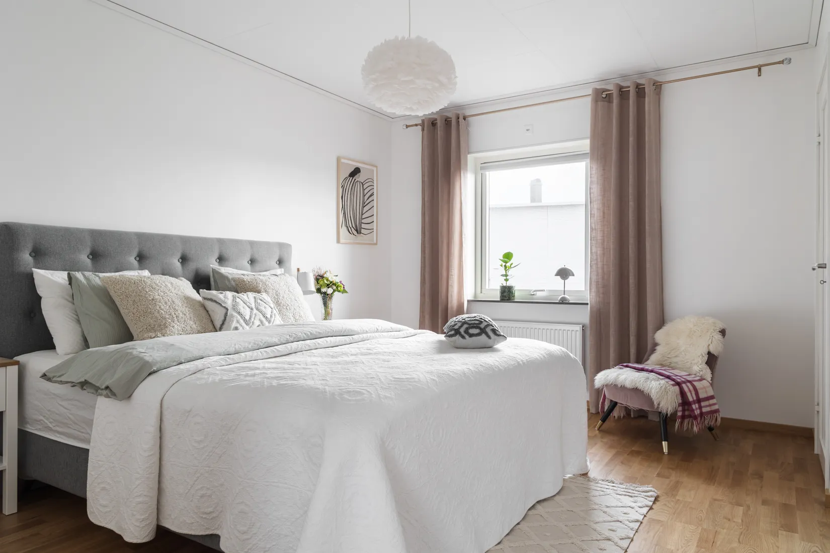 Villa, Larssons Berg 34, Mölndal - Stensjön, Mölndal