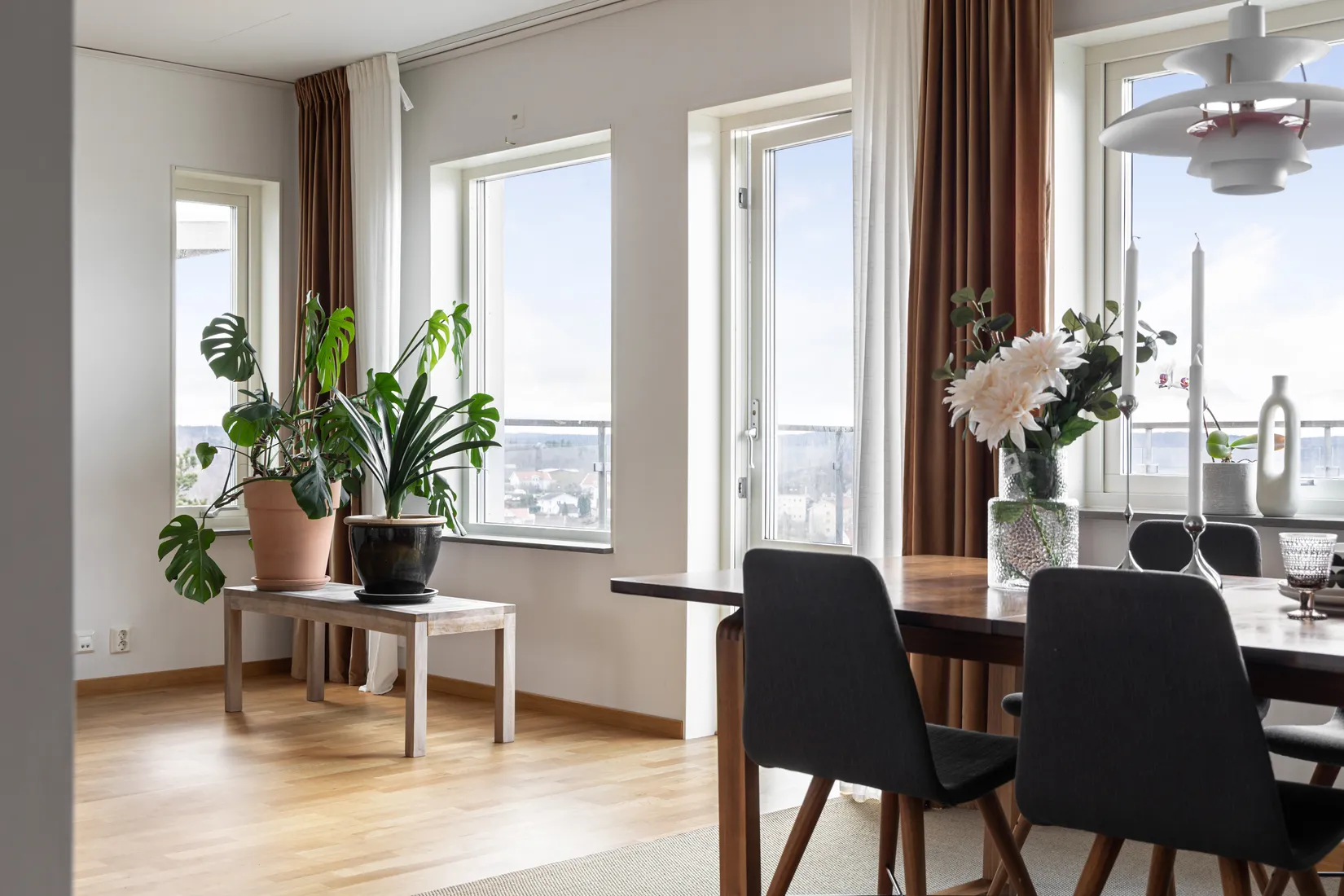 Villa, Larssons Berg 34, Mölndal - Stensjön, Mölndal