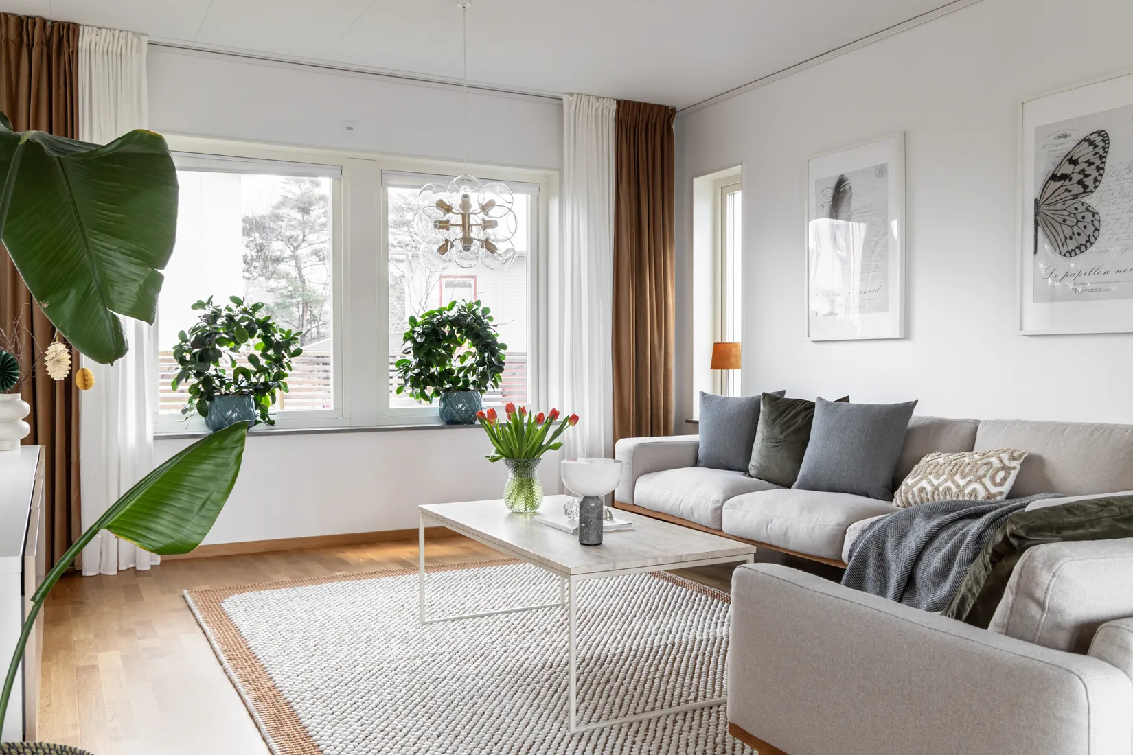 Villa, Larssons Berg 34, Mölndal - Stensjön, Mölndal