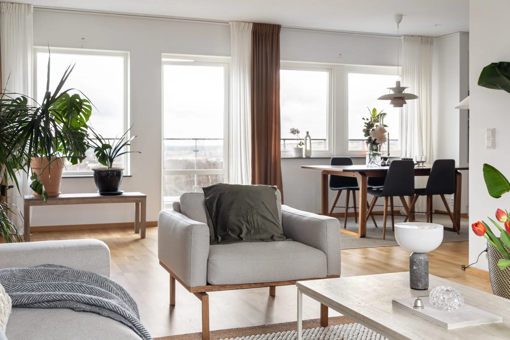 Villa, Larssons Berg 34, Mölndal - Stensjön, Mölndal
