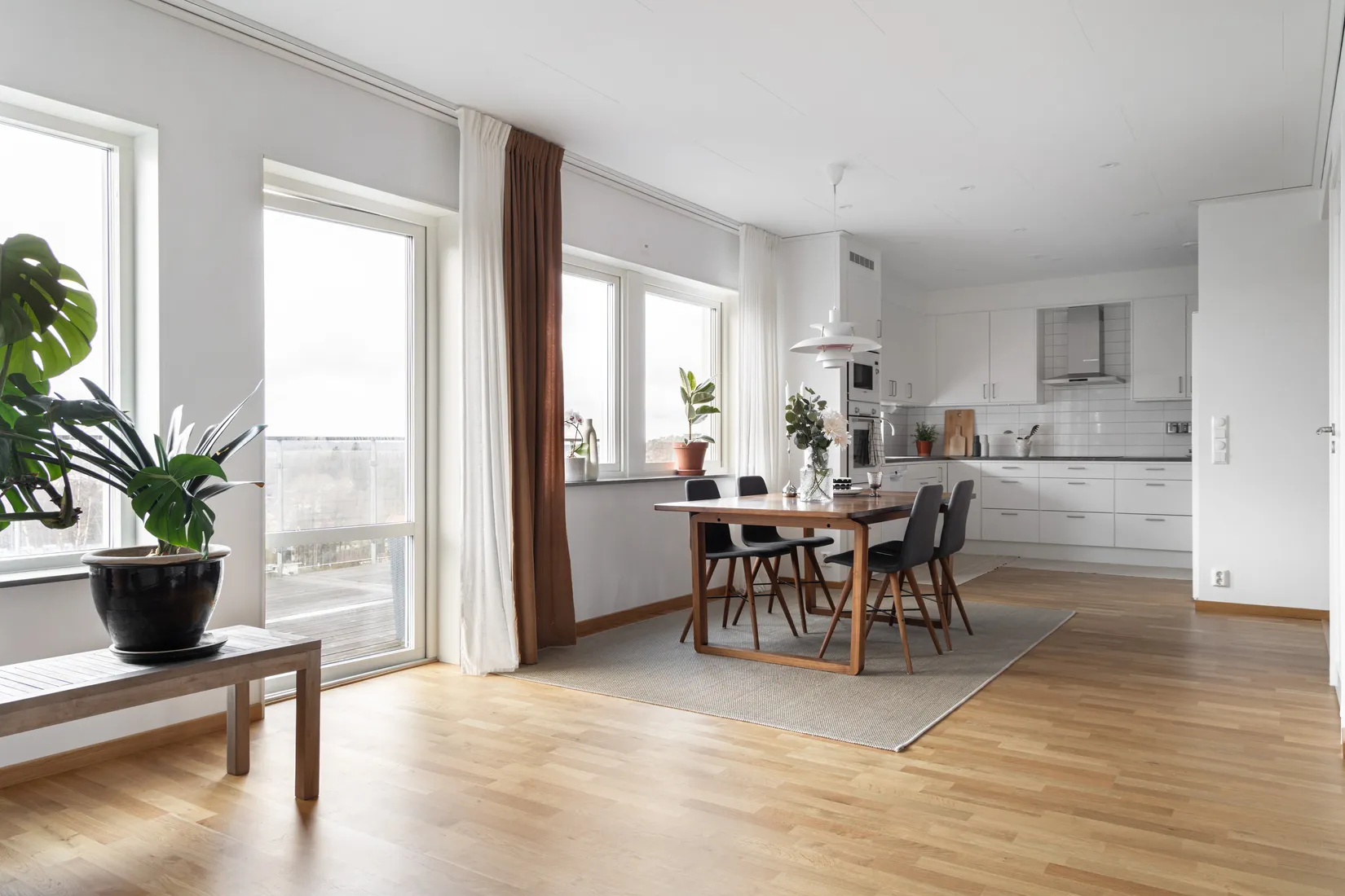 Villa, Larssons Berg 34, Mölndal - Stensjön, Mölndal