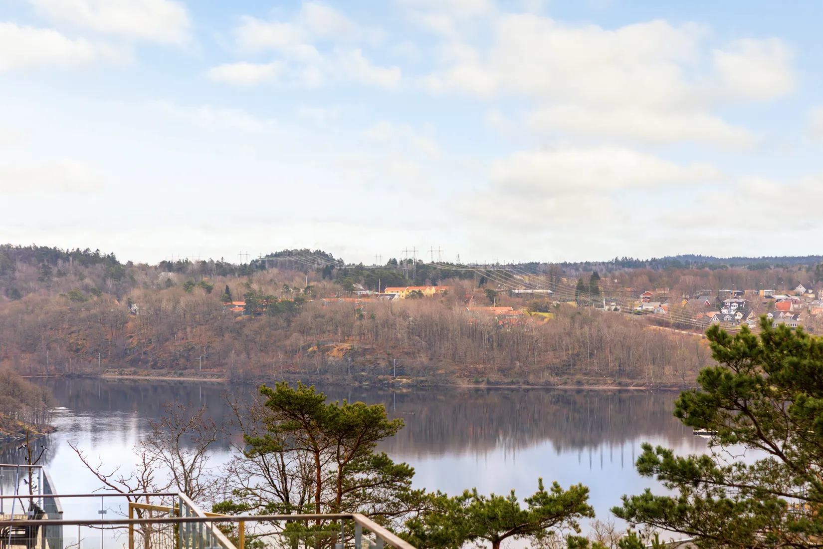 Villa, Larssons Berg 34, Mölndal - Stensjön, Mölndal