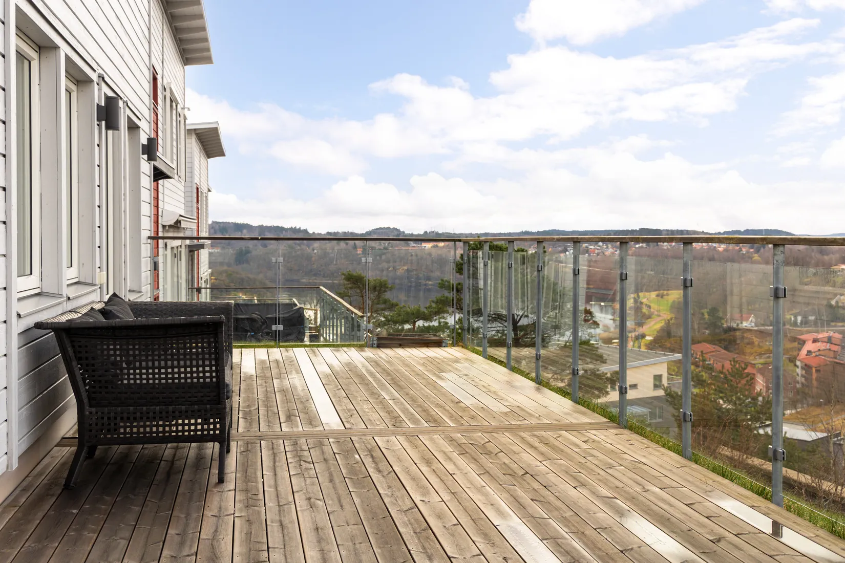 Villa, Larssons Berg 34, Mölndal - Stensjön, Mölndal
