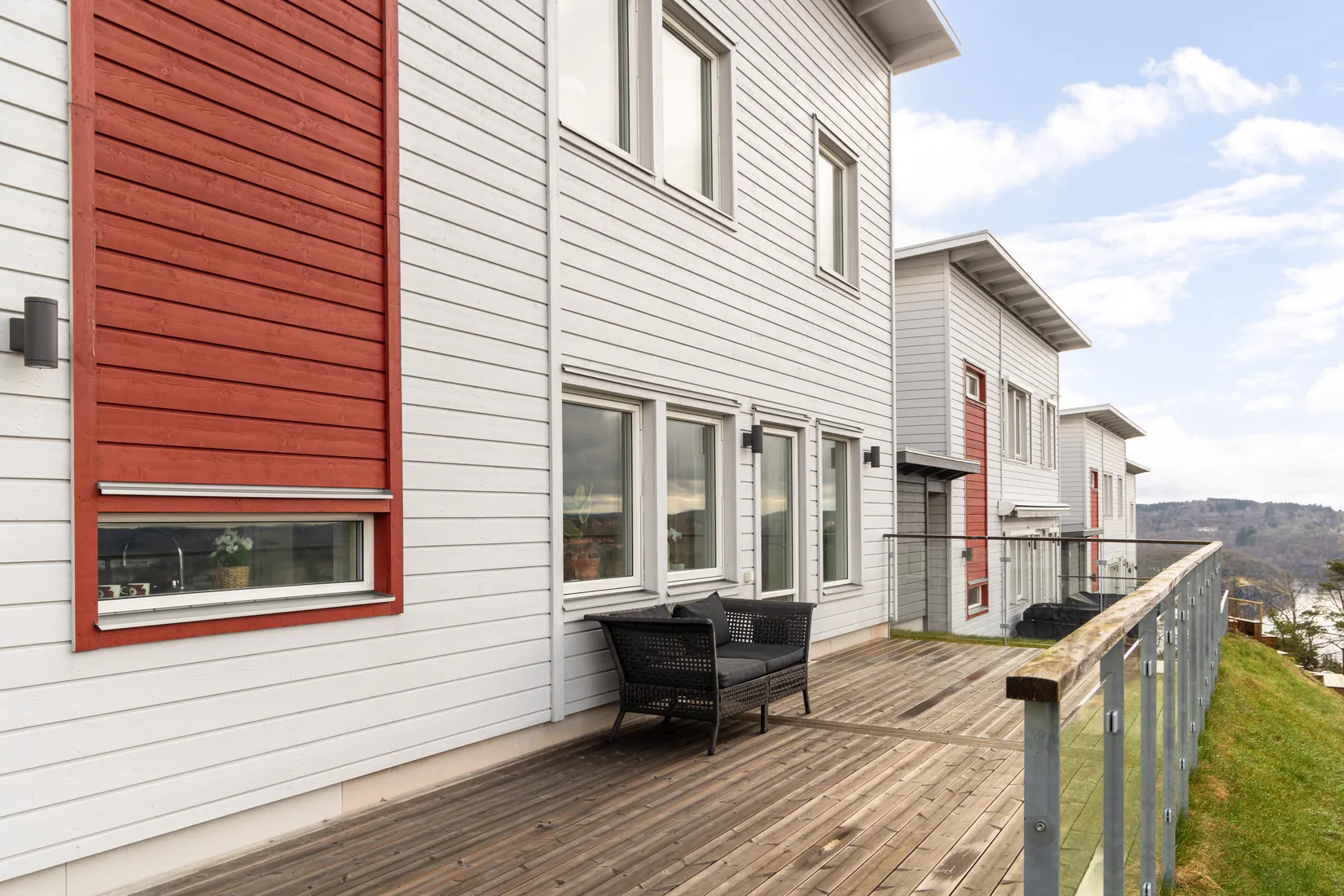 Villa, Larssons Berg 34, Mölndal - Stensjön, Mölndal