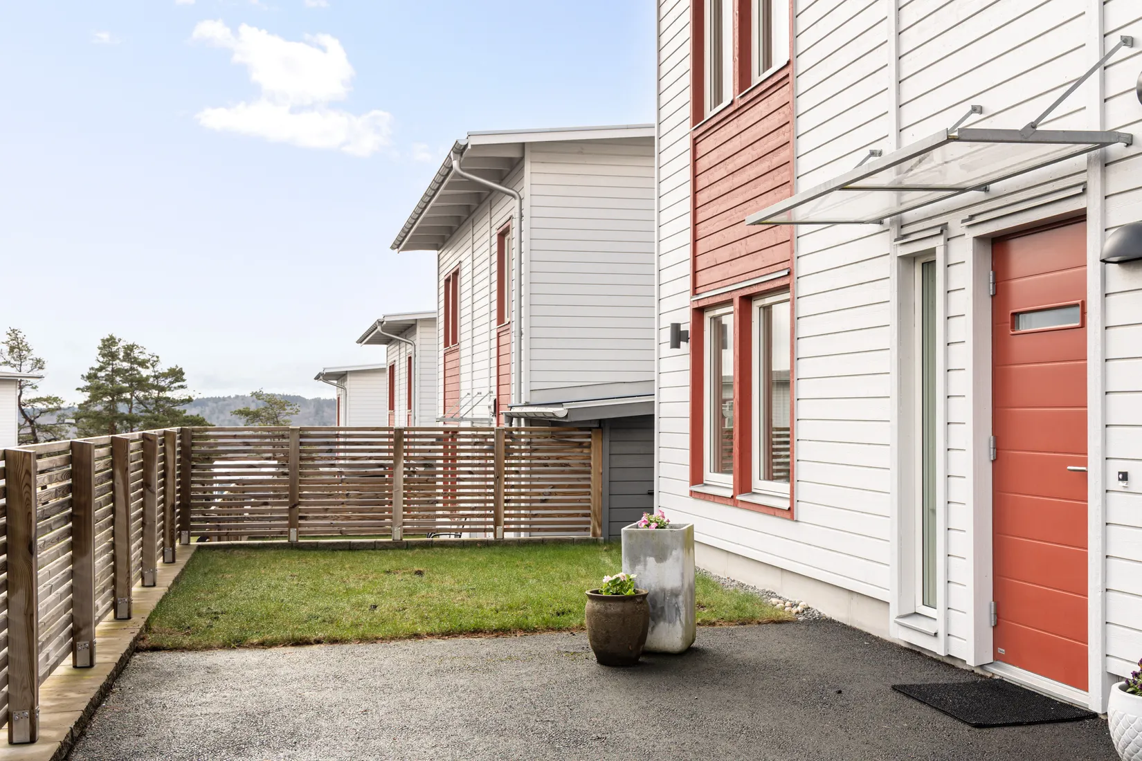 Villa, Larssons Berg 34, Mölndal - Stensjön, Mölndal