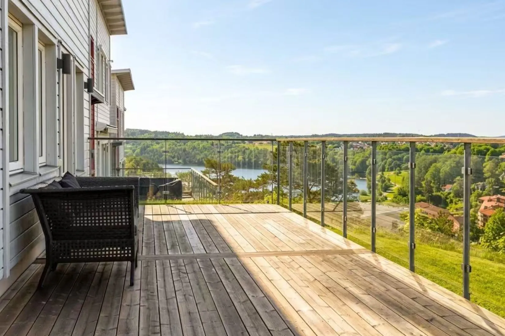 Villa, Larssons Berg 34, Mölndal - Stensjön, Mölndal