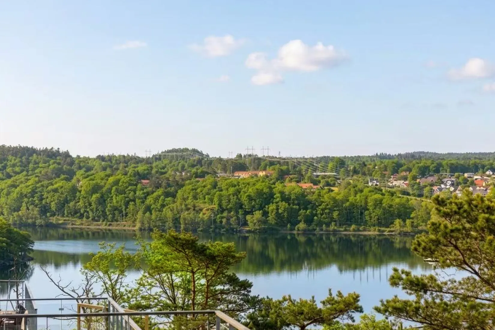 Villa, Larssons Berg 34, Mölndal - Stensjön, Mölndal
