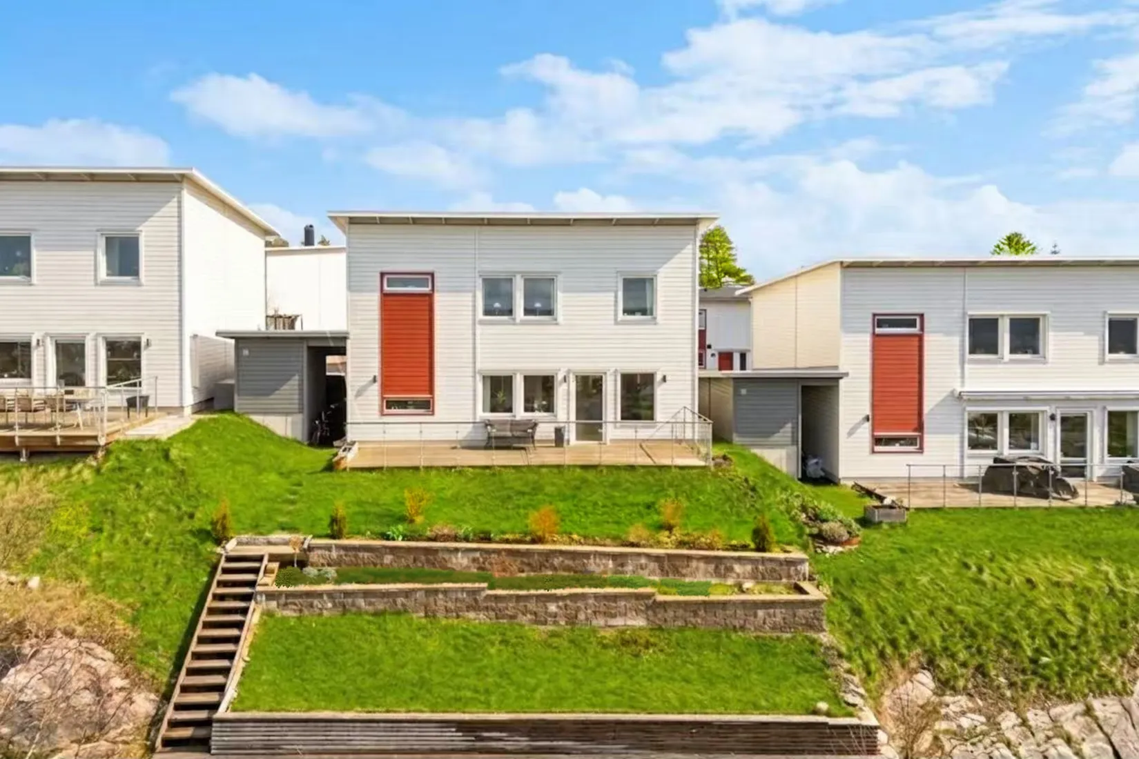 Villa, Larssons Berg 34, Mölndal - Stensjön, Mölndal