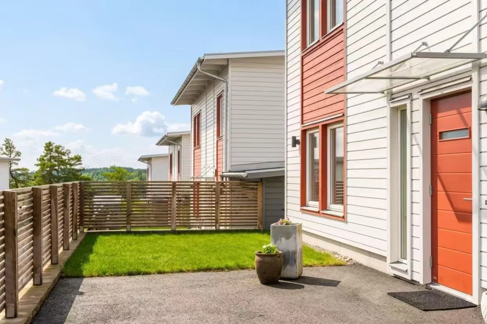 Villa, Larssons Berg 34, Mölndal - Stensjön, Mölndal