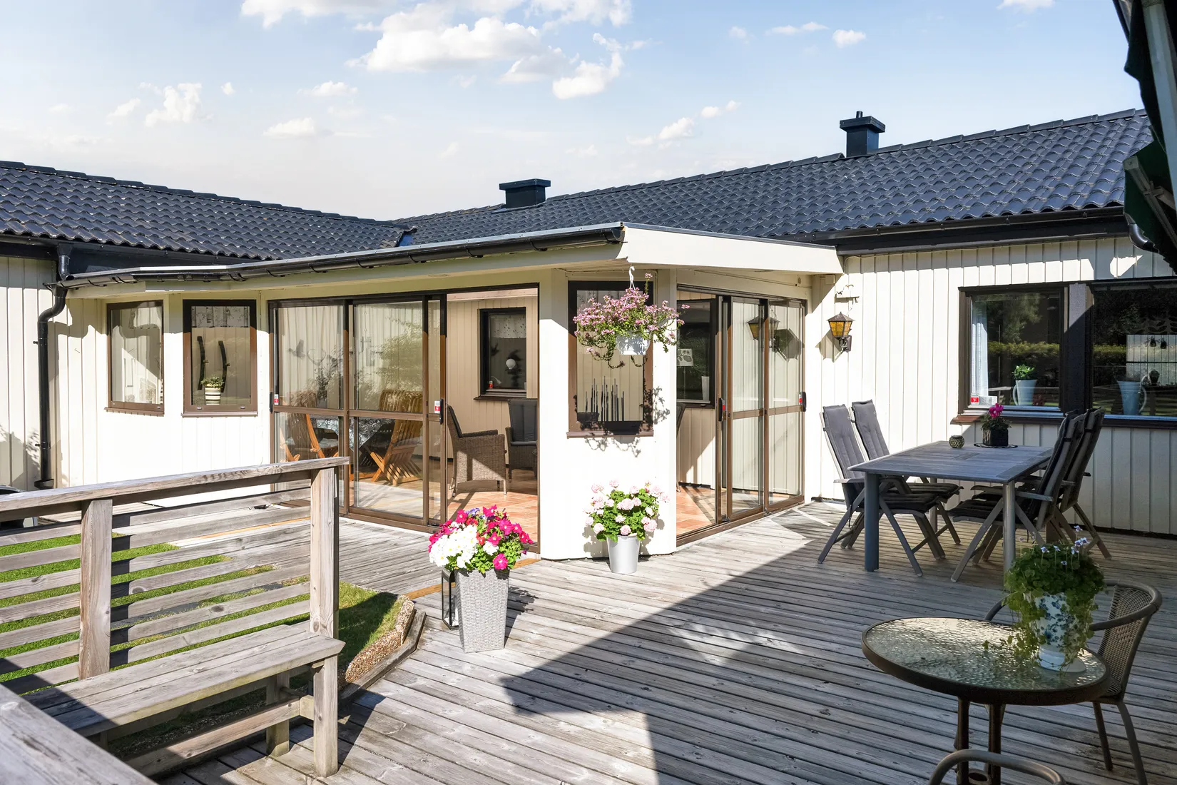 Villa, Radhus, Diamantvägen 42, Lindome - Valåsdalen, Mölndal