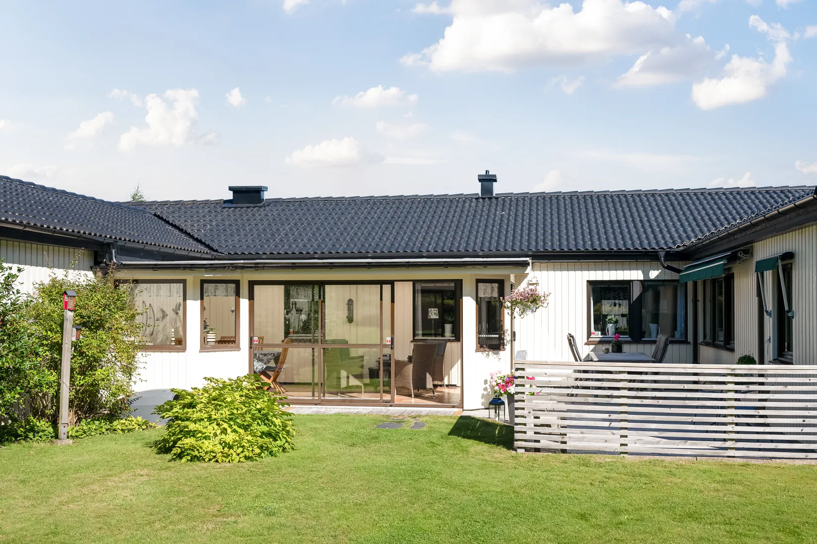 Villa, Radhus, Diamantvägen 42, Lindome - Valåsdalen, Mölndal