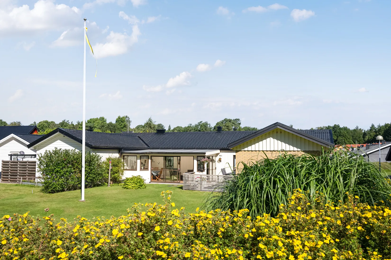 Villa, Radhus, Diamantvägen 42, Lindome - Valåsdalen, Mölndal