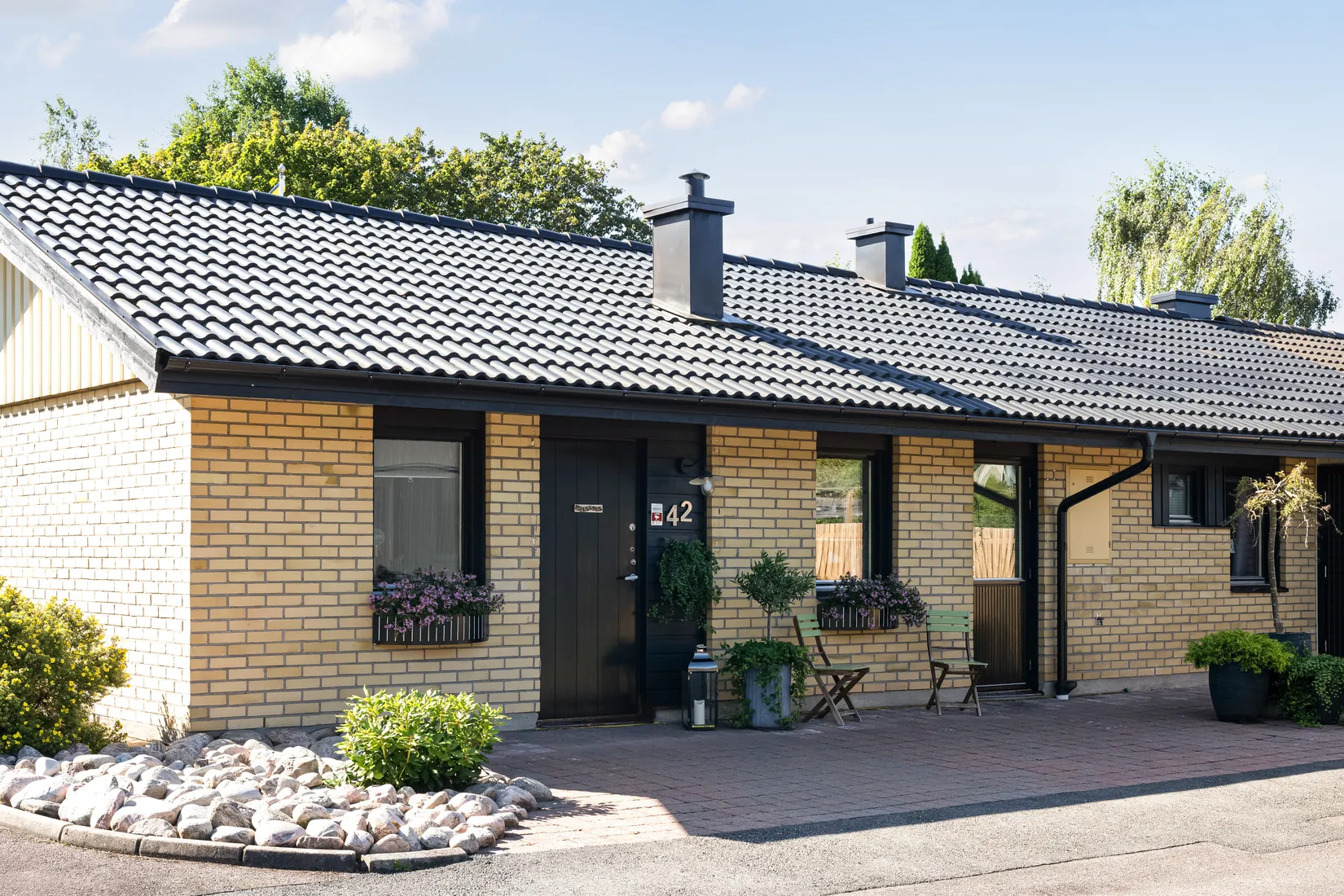 Villa, Radhus, Diamantvägen 42, Lindome - Valåsdalen, Mölndal