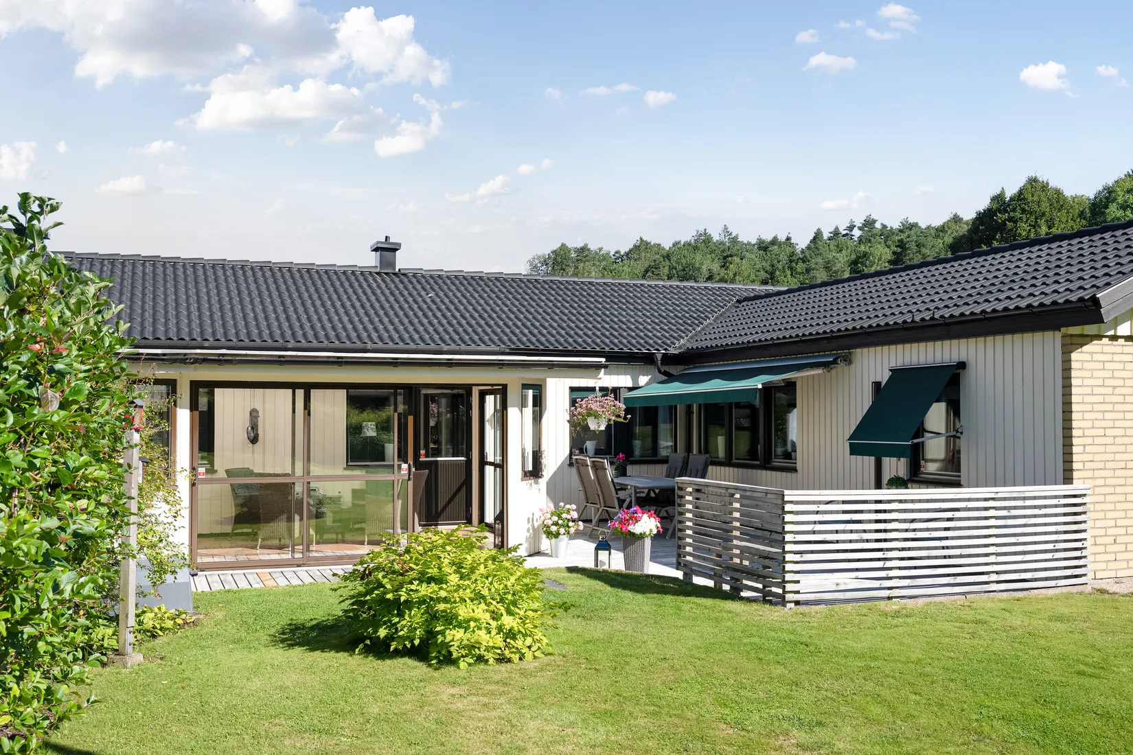 Villa, Radhus, Diamantvägen 42, Lindome - Valåsdalen, Mölndal