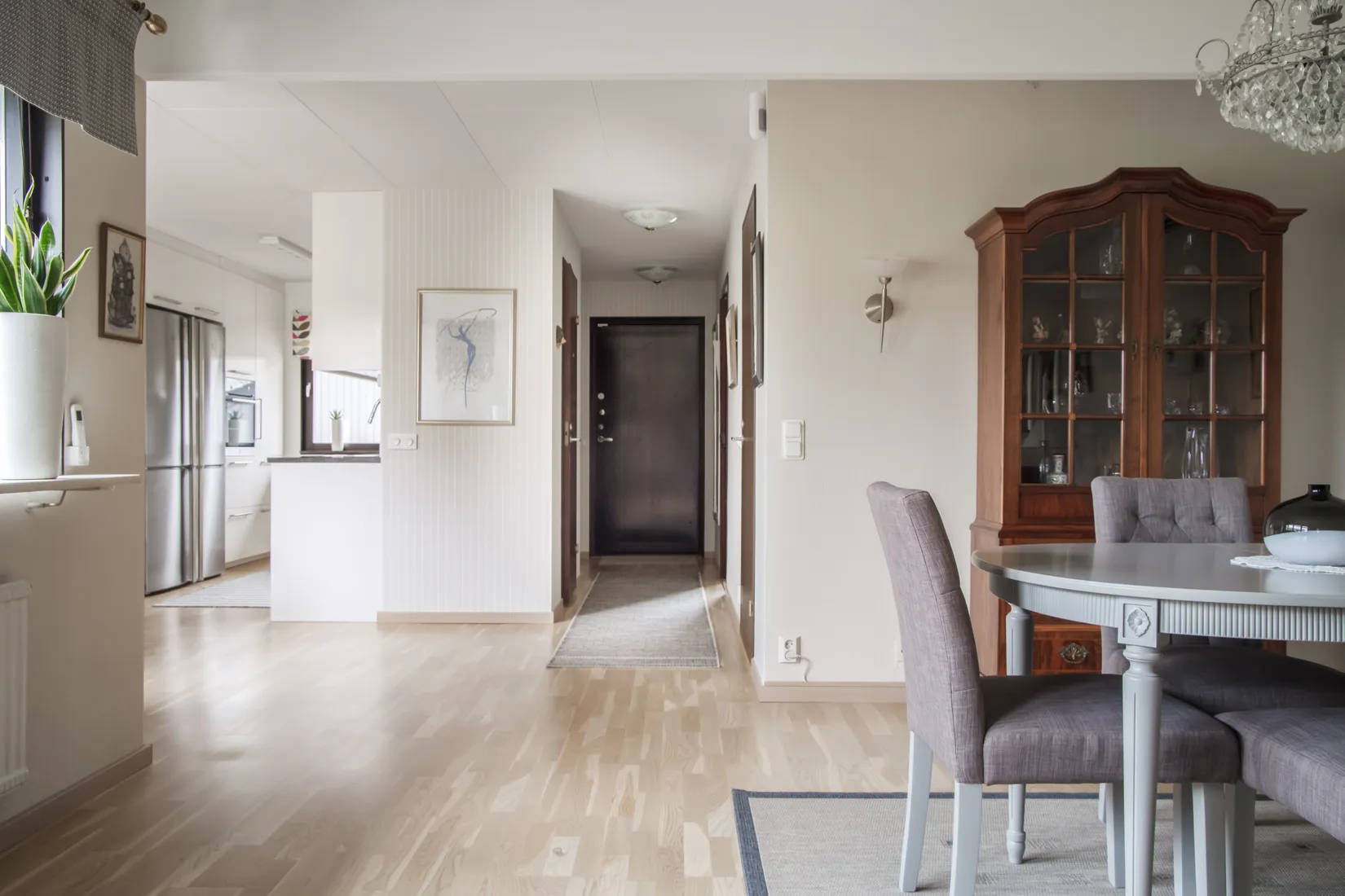 Villa, Radhus, Diamantvägen 42, Lindome - Valåsdalen, Mölndal