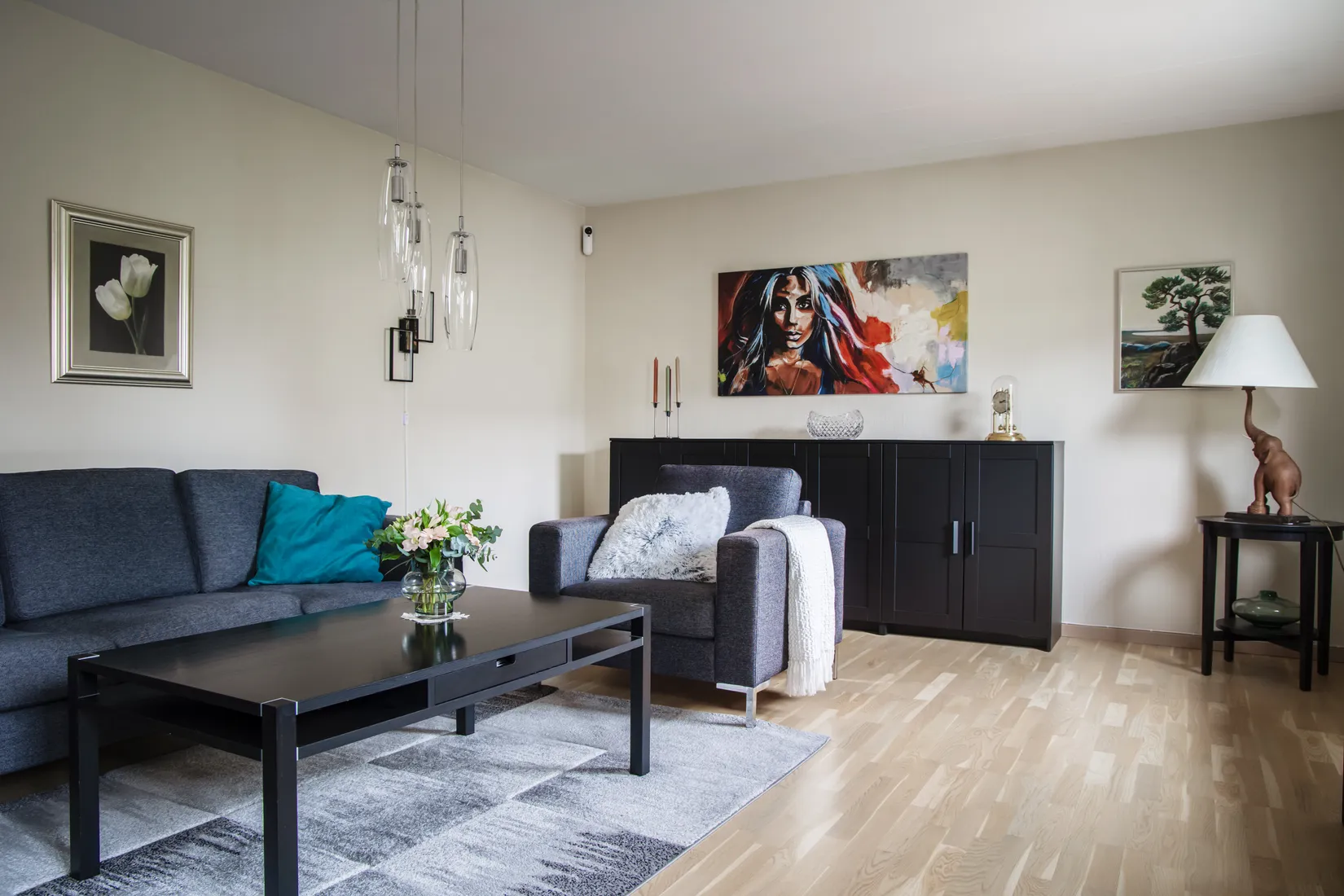 Villa, Radhus, Diamantvägen 42, Lindome - Valåsdalen, Mölndal