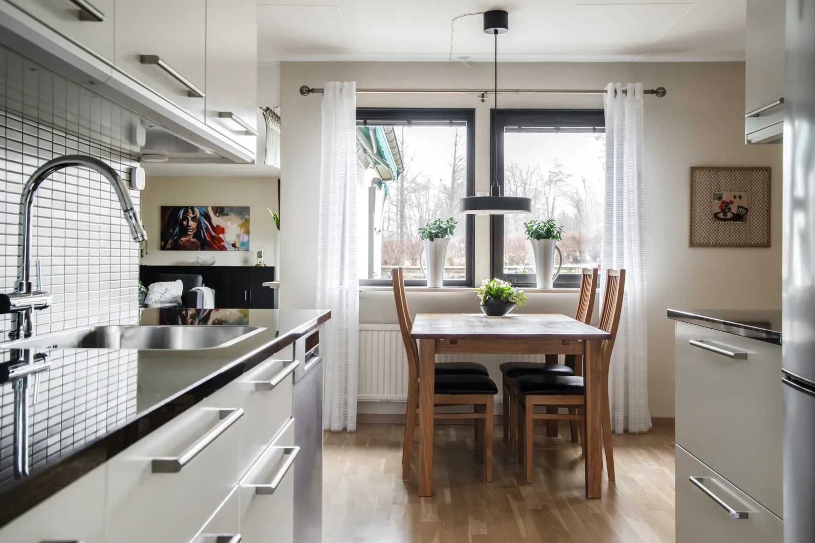 Villa, Radhus, Diamantvägen 42, Lindome - Valåsdalen, Mölndal