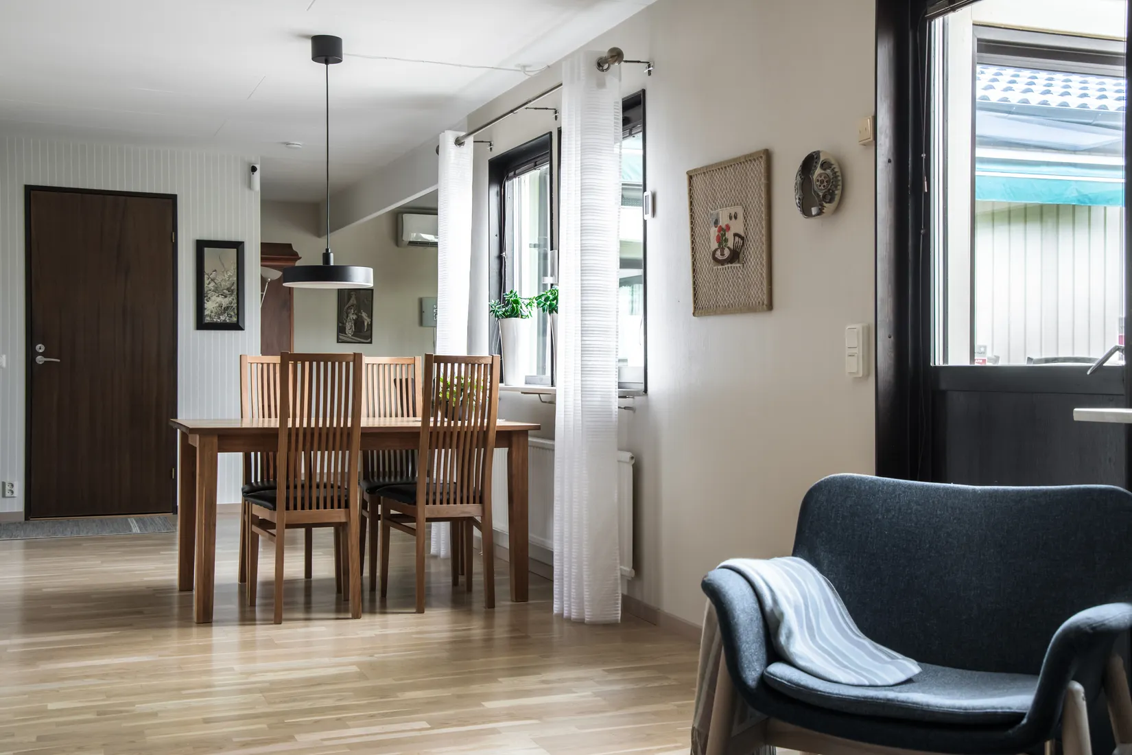 Villa, Radhus, Diamantvägen 42, Lindome - Valåsdalen, Mölndal