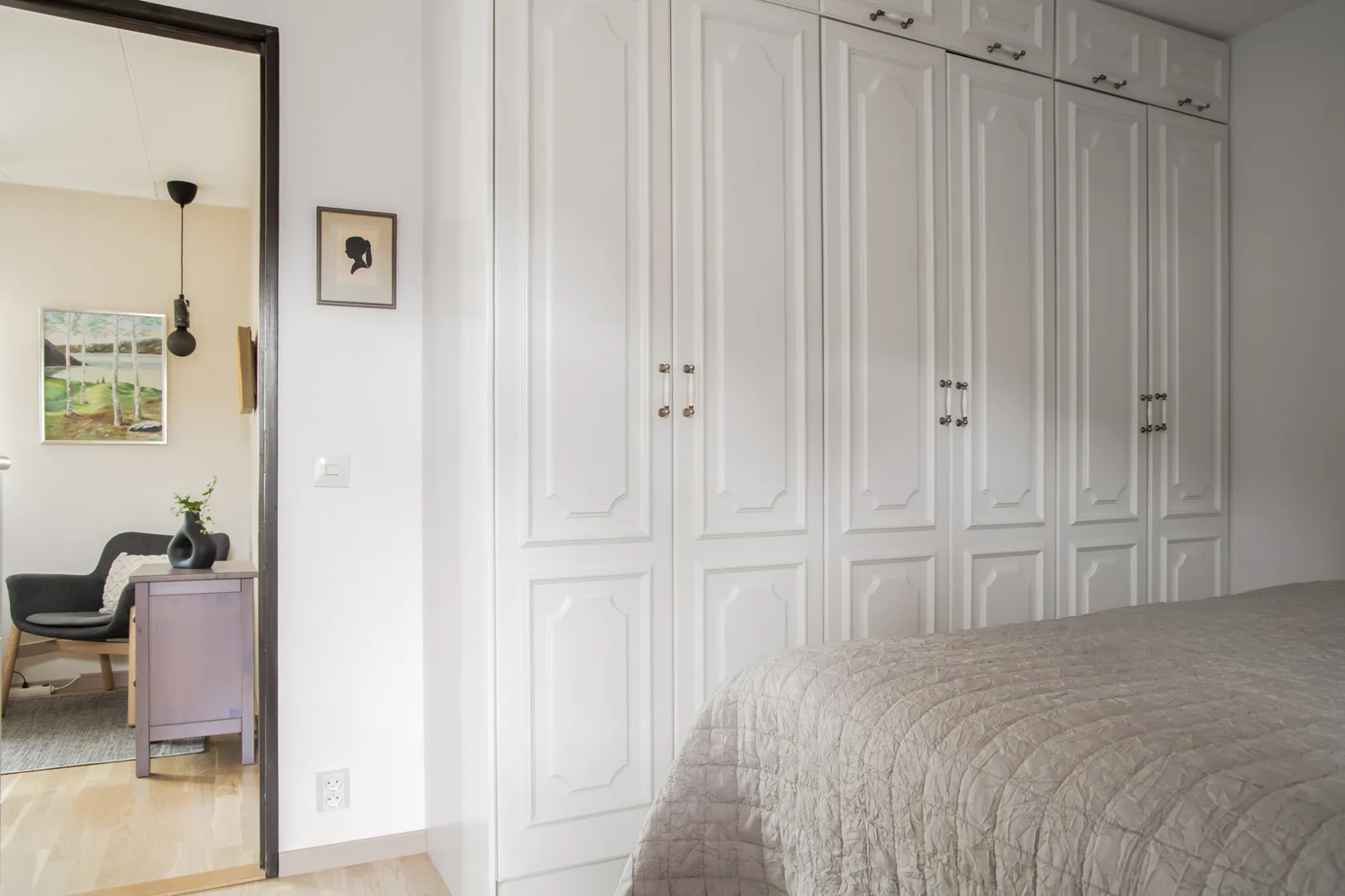 Villa, Radhus, Diamantvägen 42, Lindome - Valåsdalen, Mölndal