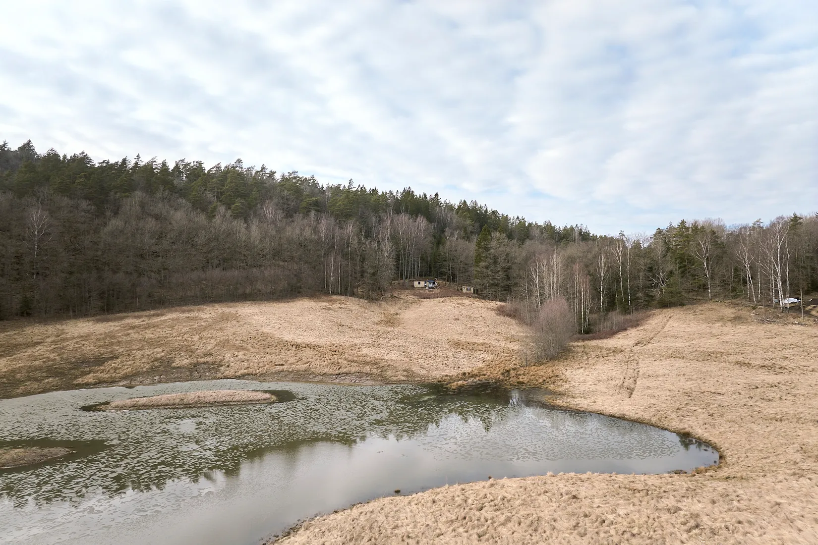Tomt, bergums högenväg, Olofstorp, Göteborg